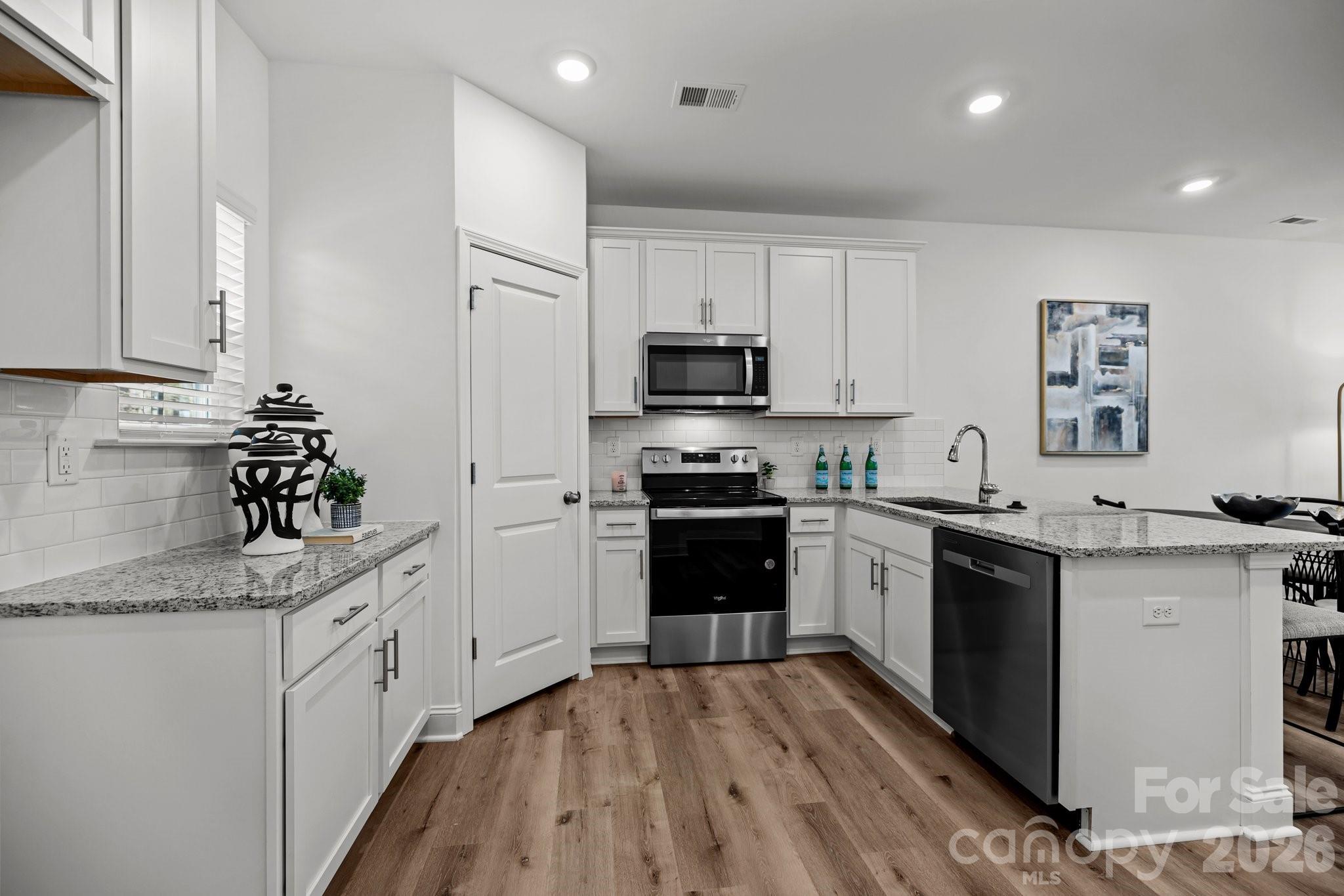 3212 Butler Hill Drive — Matthews