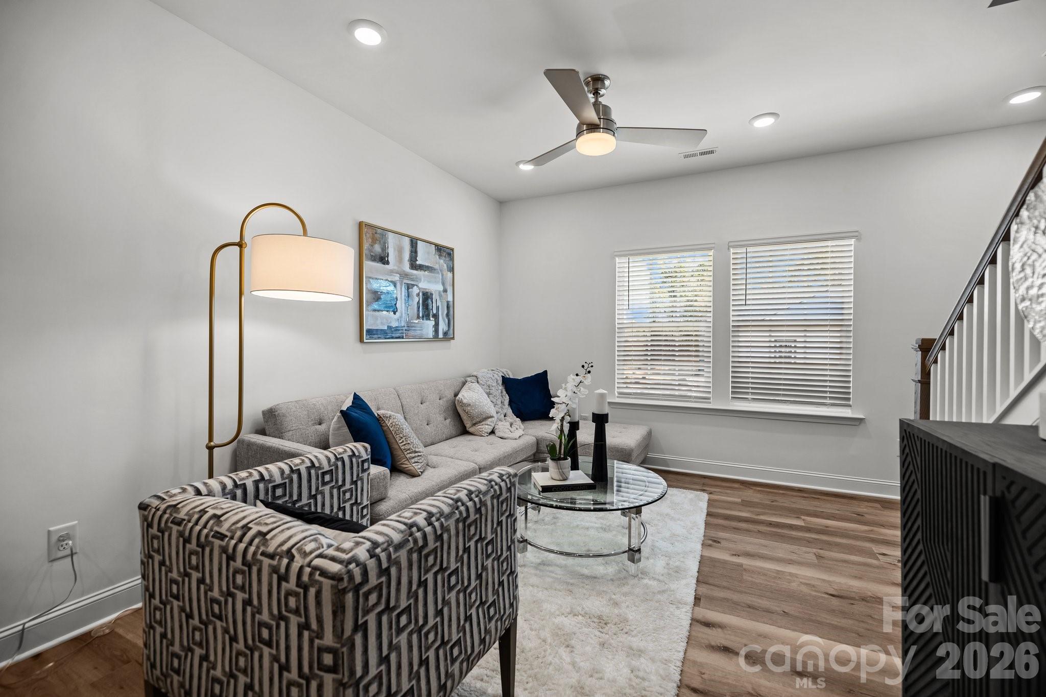 3212 Butler Hill Drive — Matthews