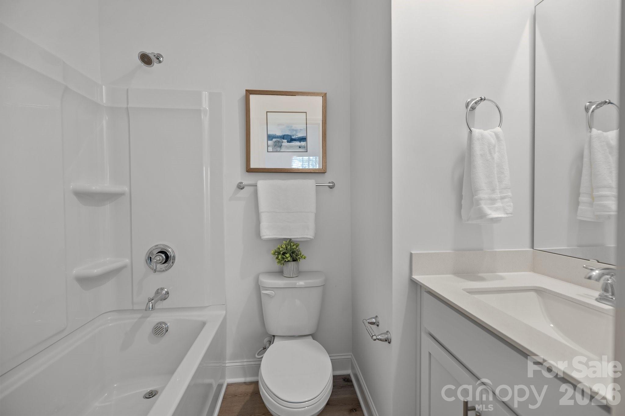3204 Butler Hill Drive #26 — Matthews