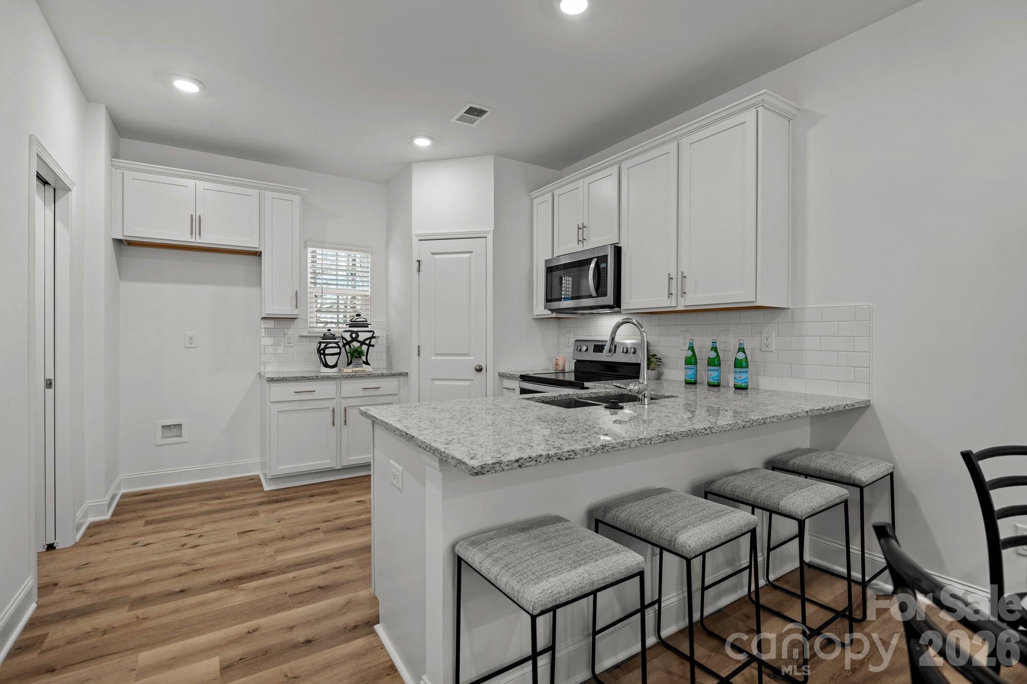 3204 Butler Hill Drive #26 — Matthews