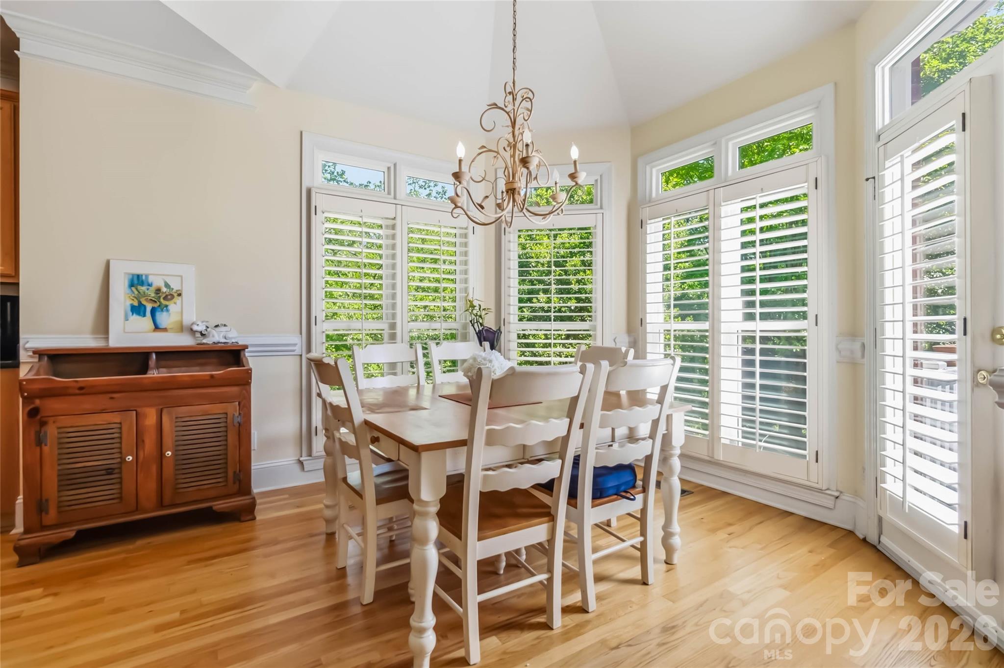 6208 Highview Road — Matthews