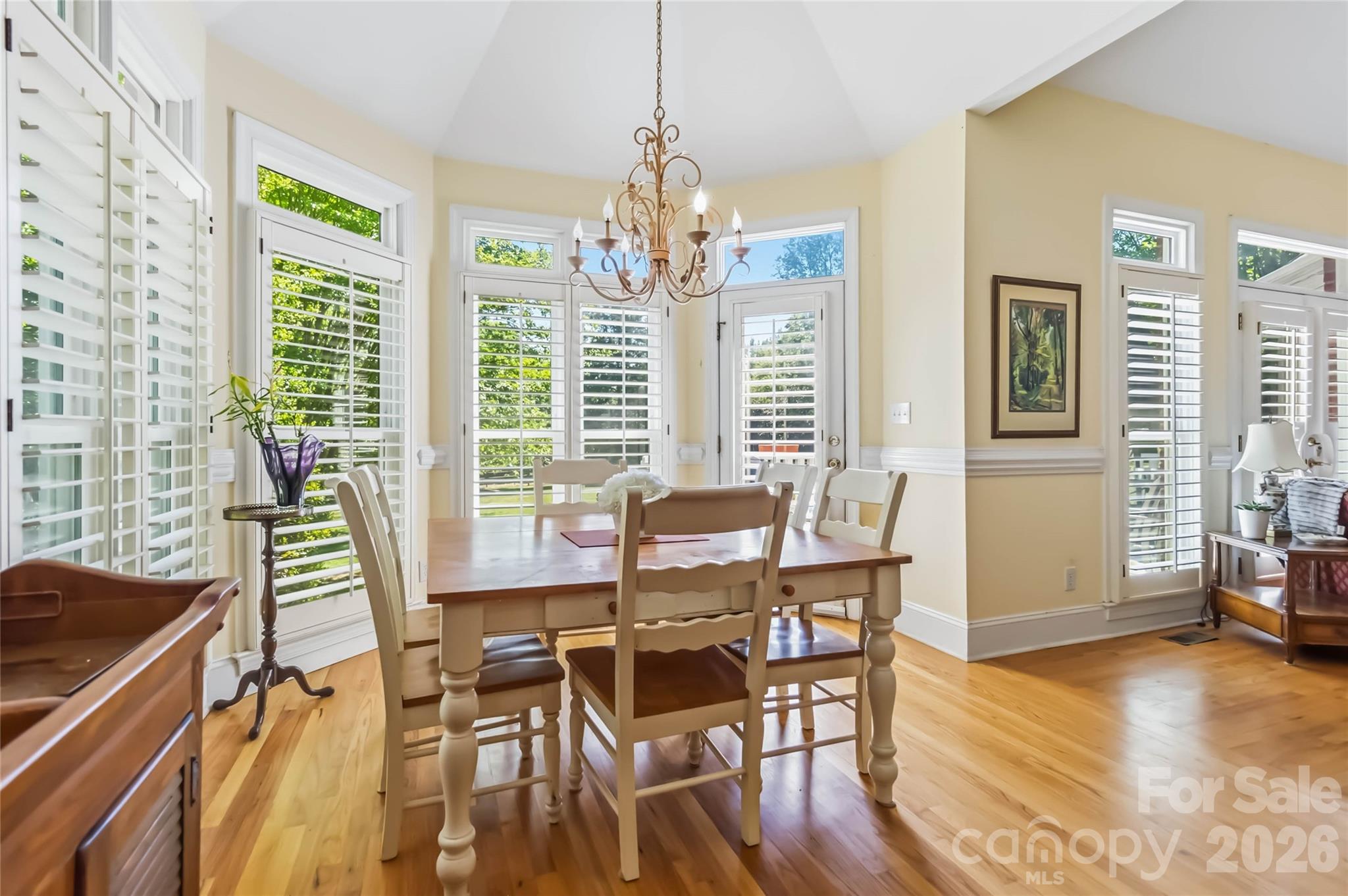 6208 Highview Road — Matthews