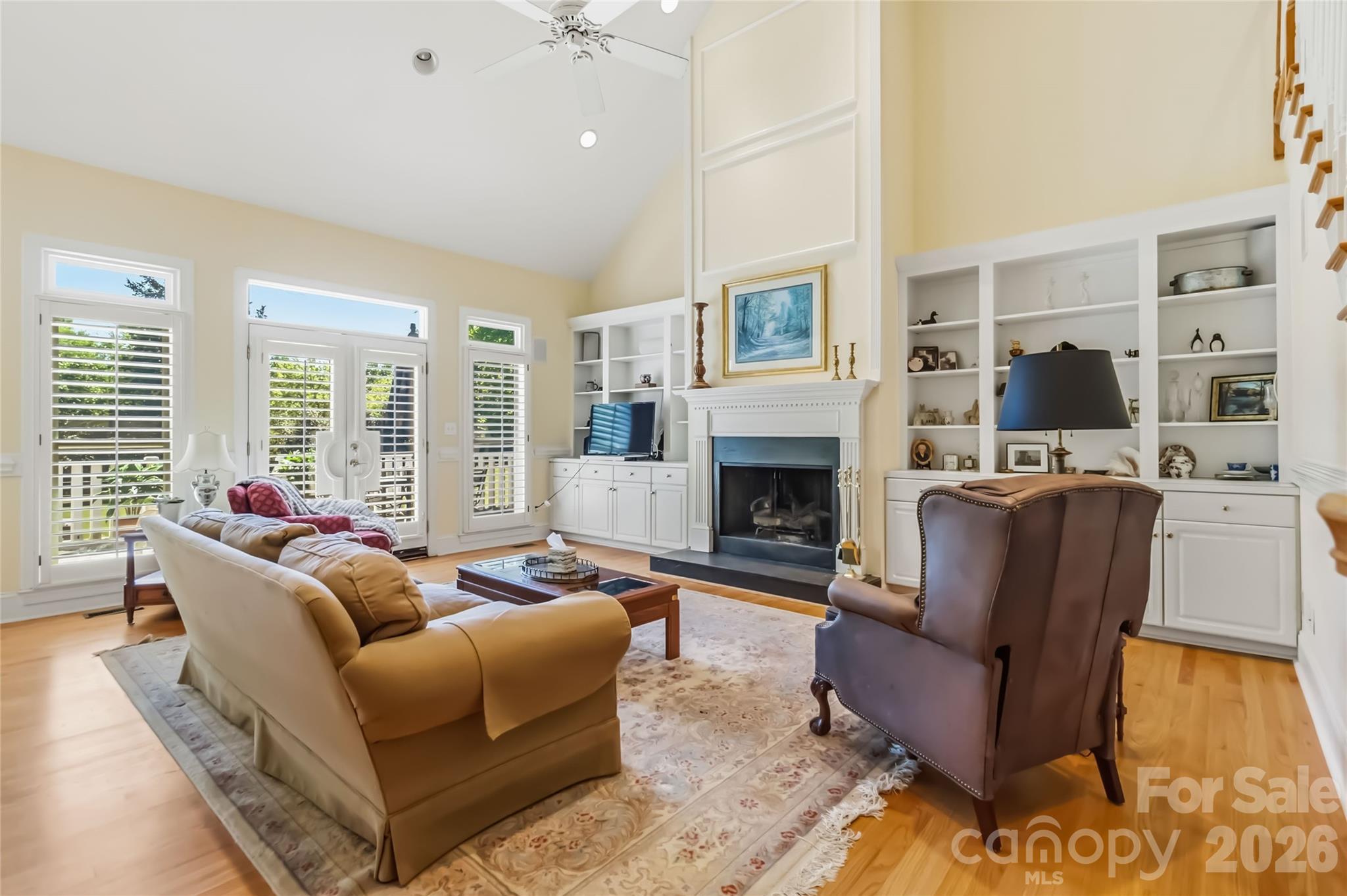 6208 Highview Road — Matthews