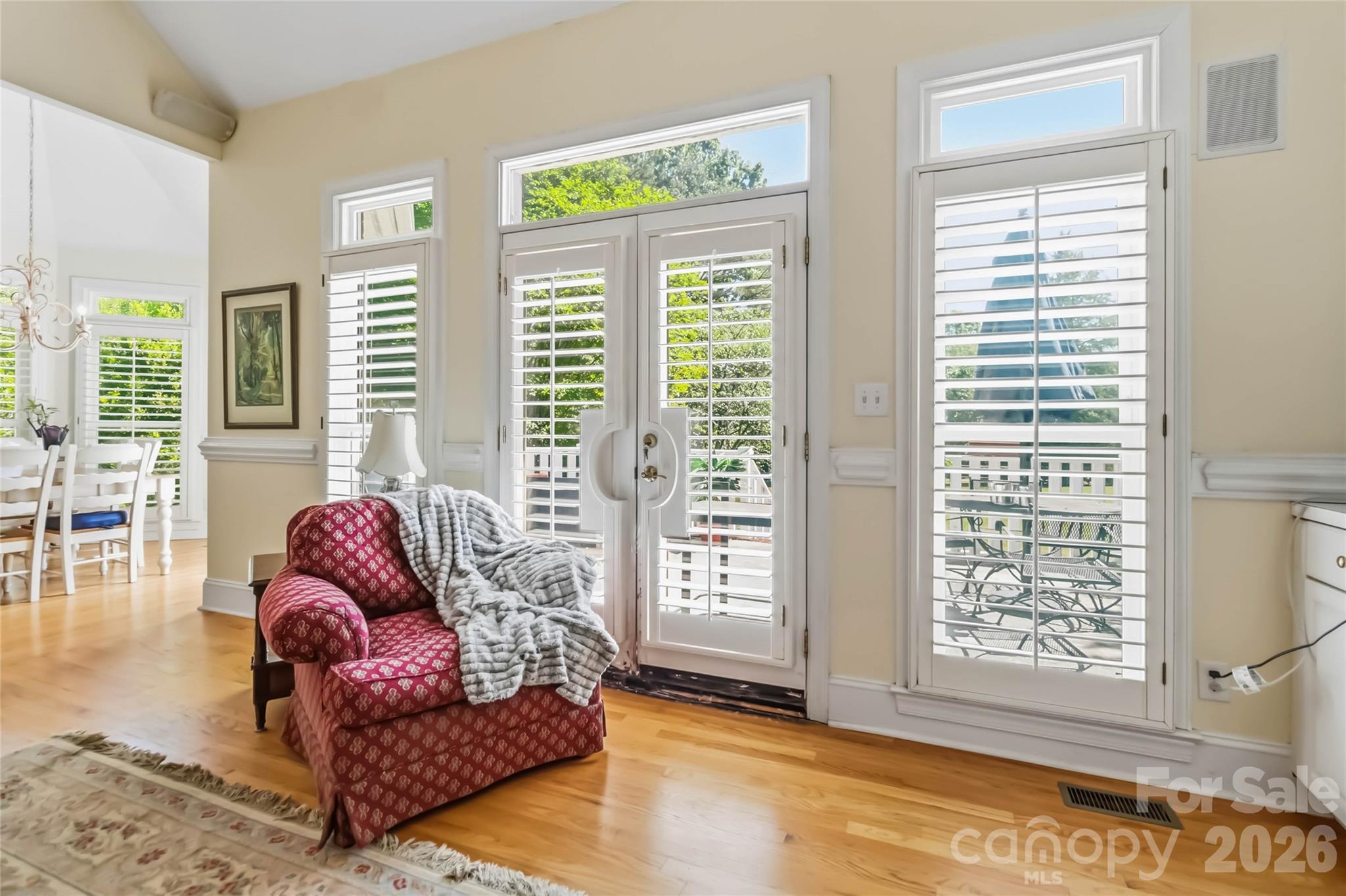 6208 Highview Road — Matthews