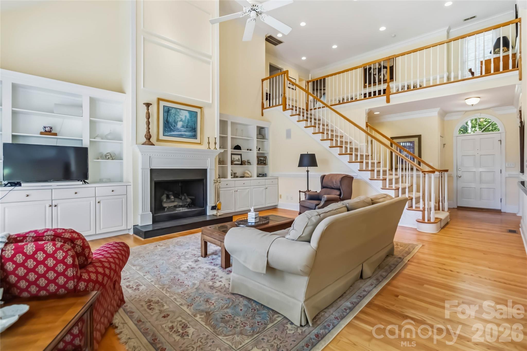 6208 Highview Road — Matthews