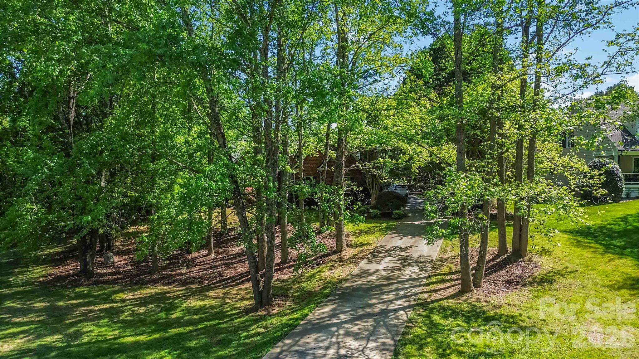 6208 Highview Road — Matthews