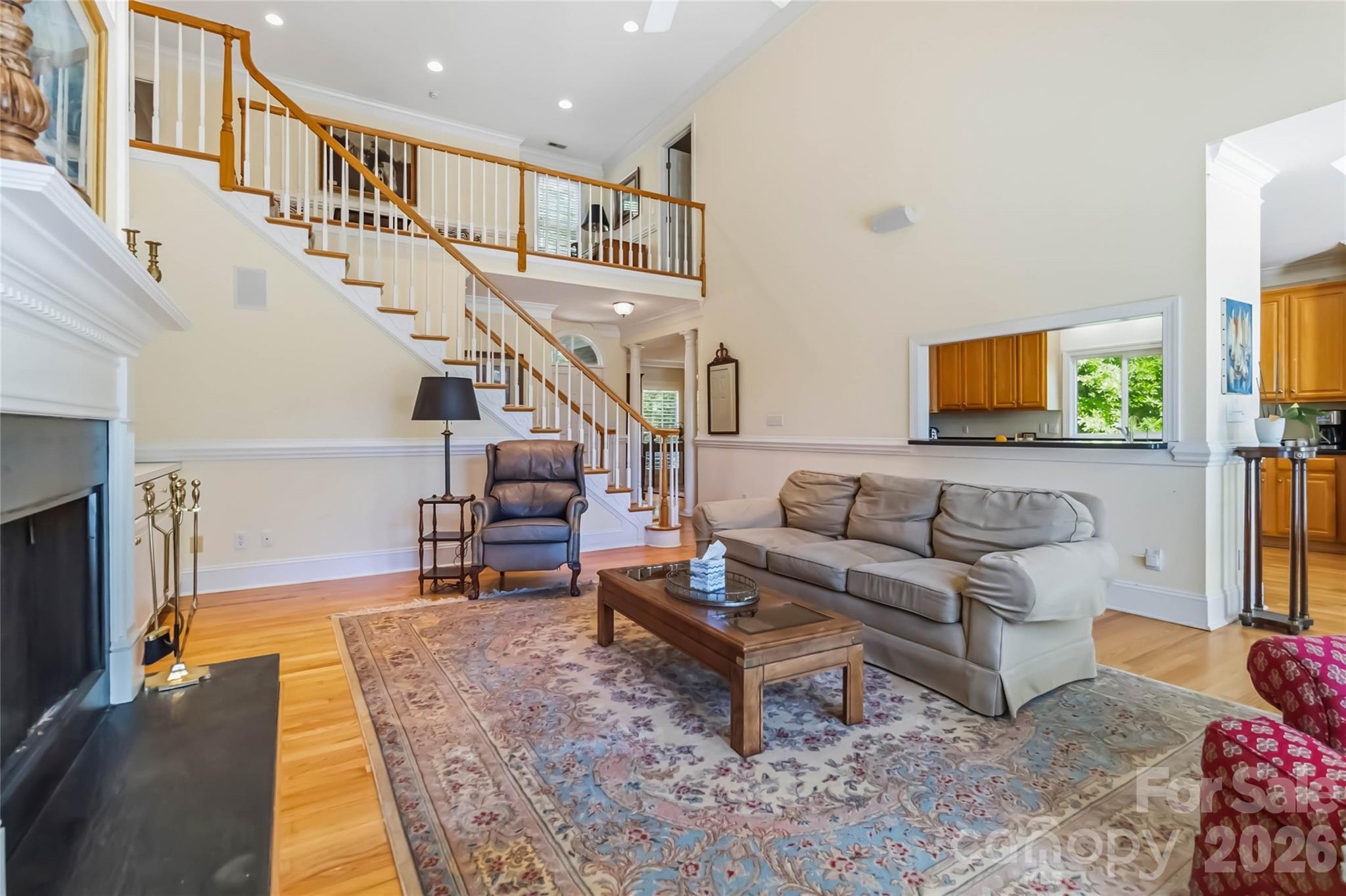 6208 Highview Road — Matthews