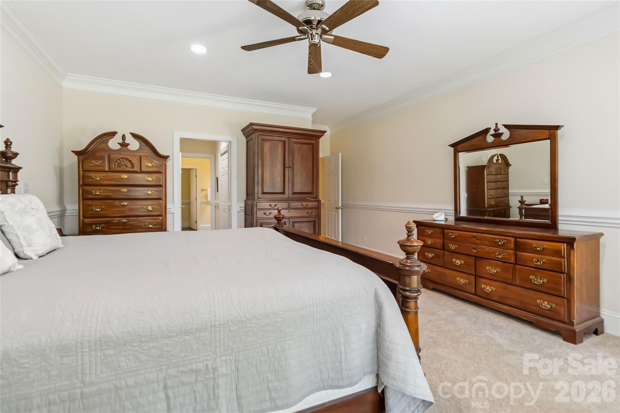6208 Highview Road — Matthews
