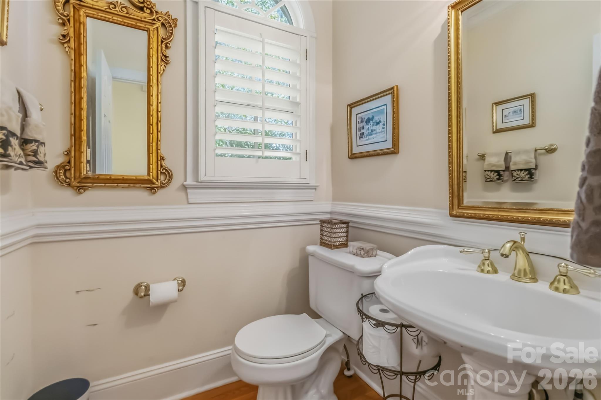 6208 Highview Road — Matthews