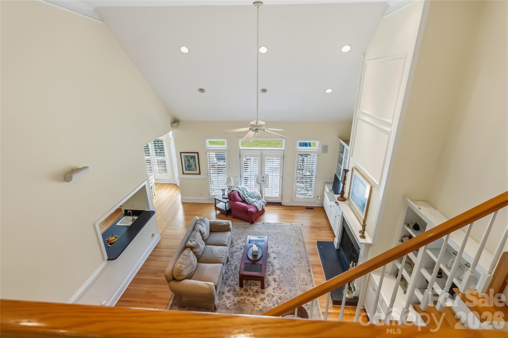 6208 Highview Road — Matthews