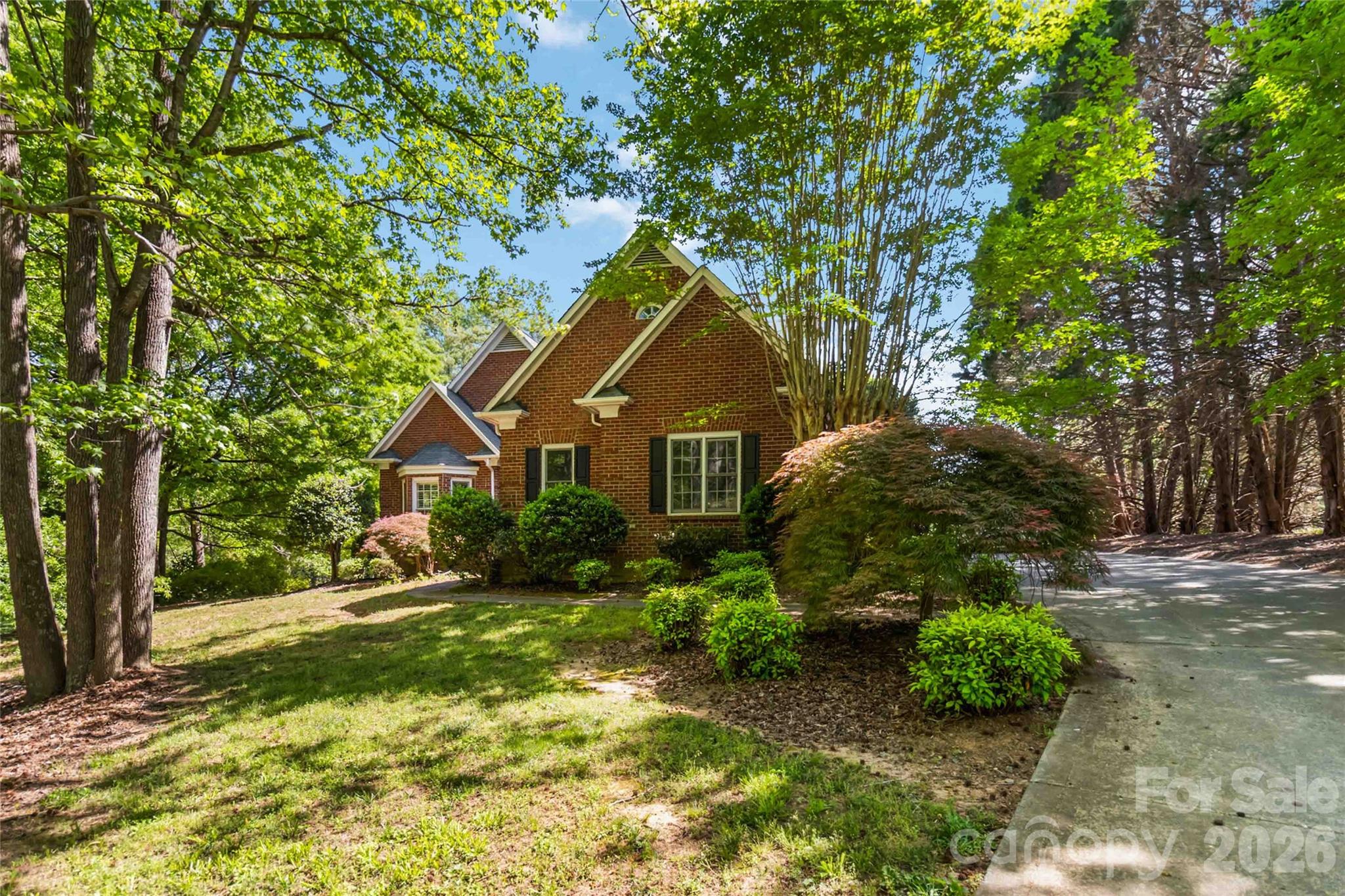 6208 Highview Road — Matthews