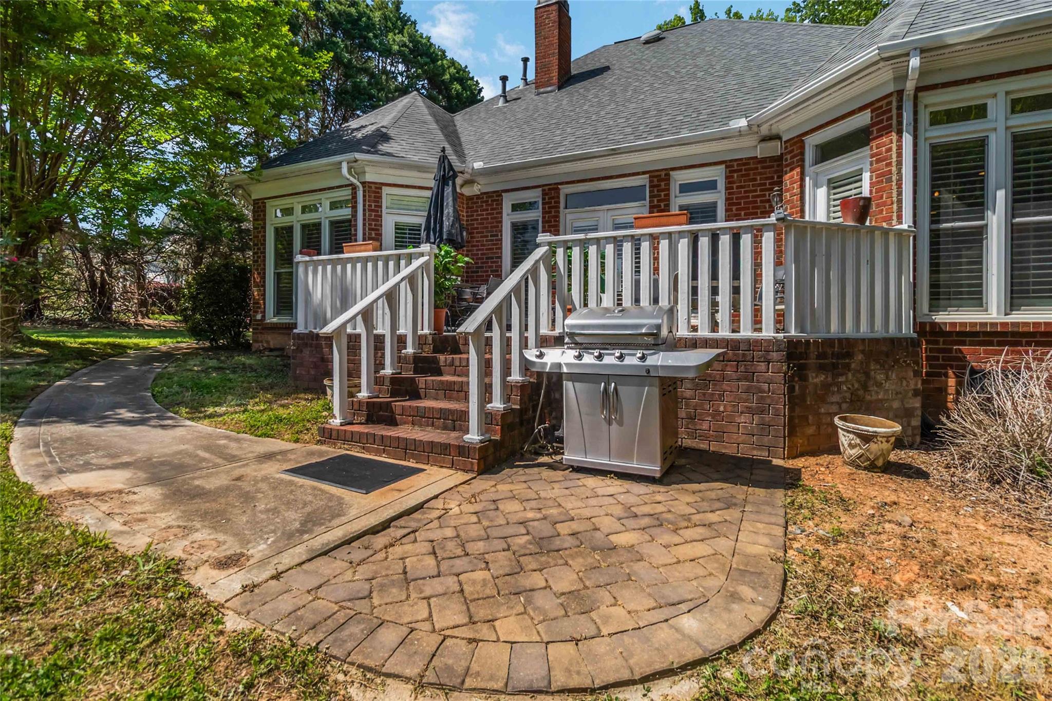 6208 Highview Road — Matthews