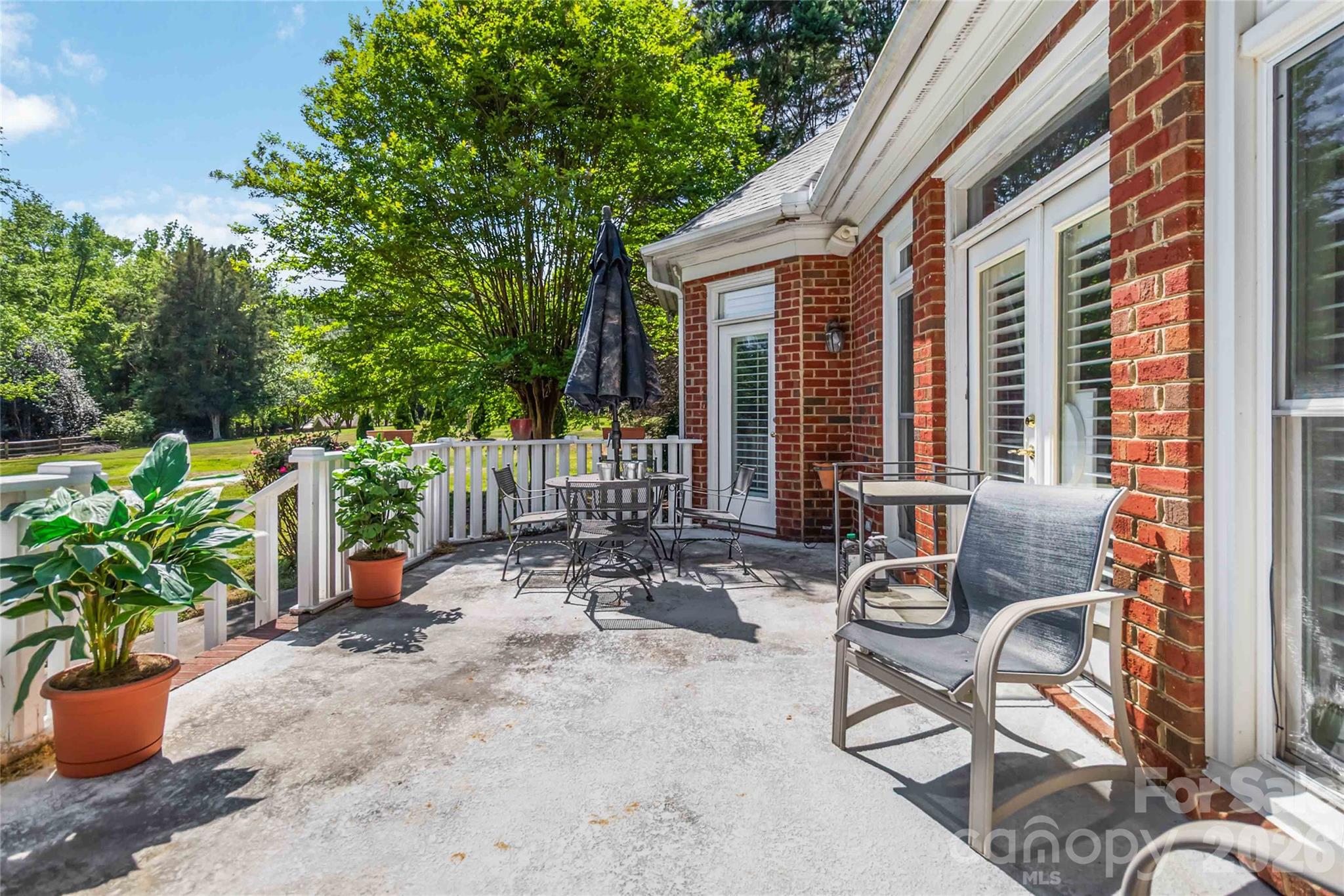 6208 Highview Road — Matthews