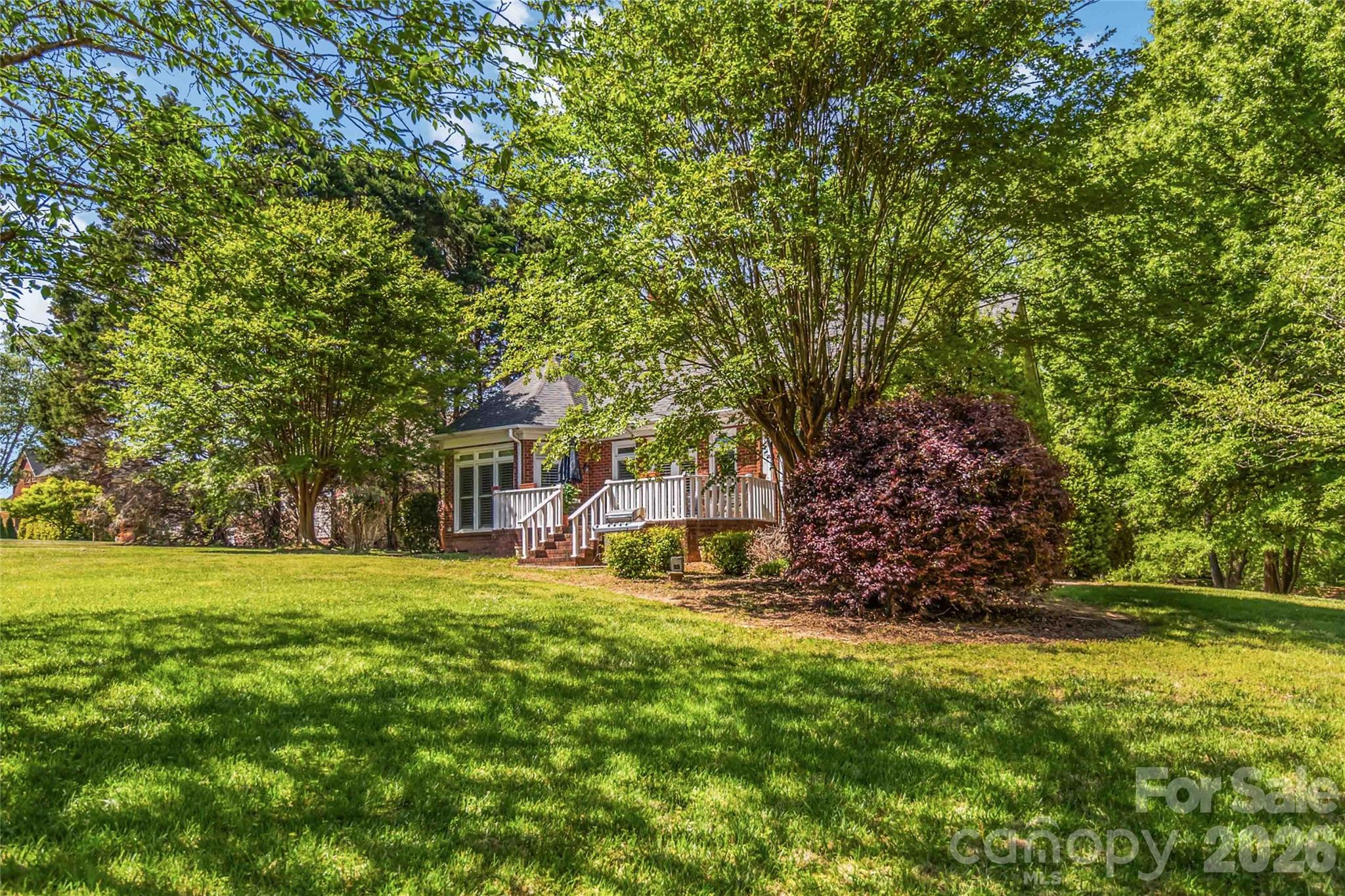 6208 Highview Road — Matthews