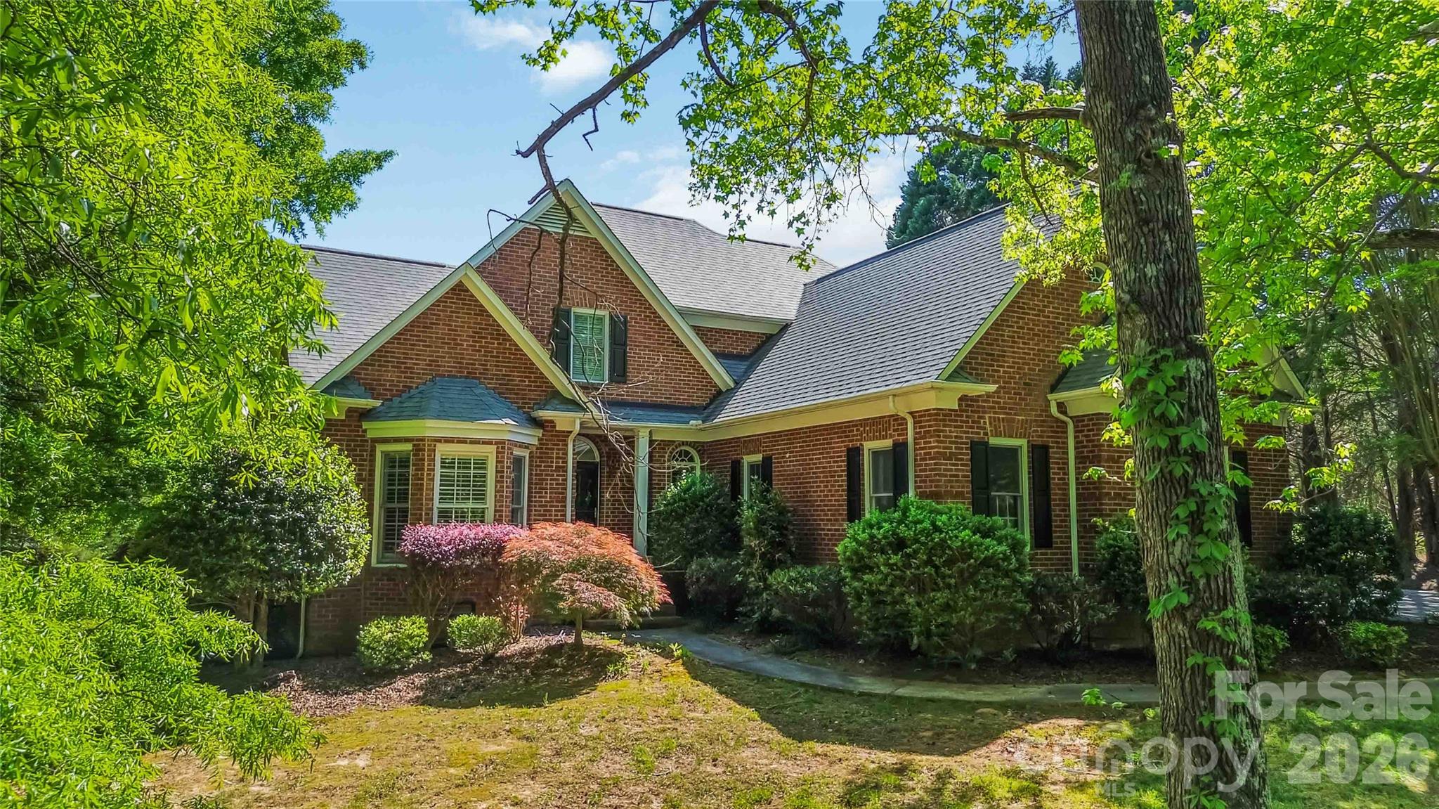 6208 Highview Road — Matthews