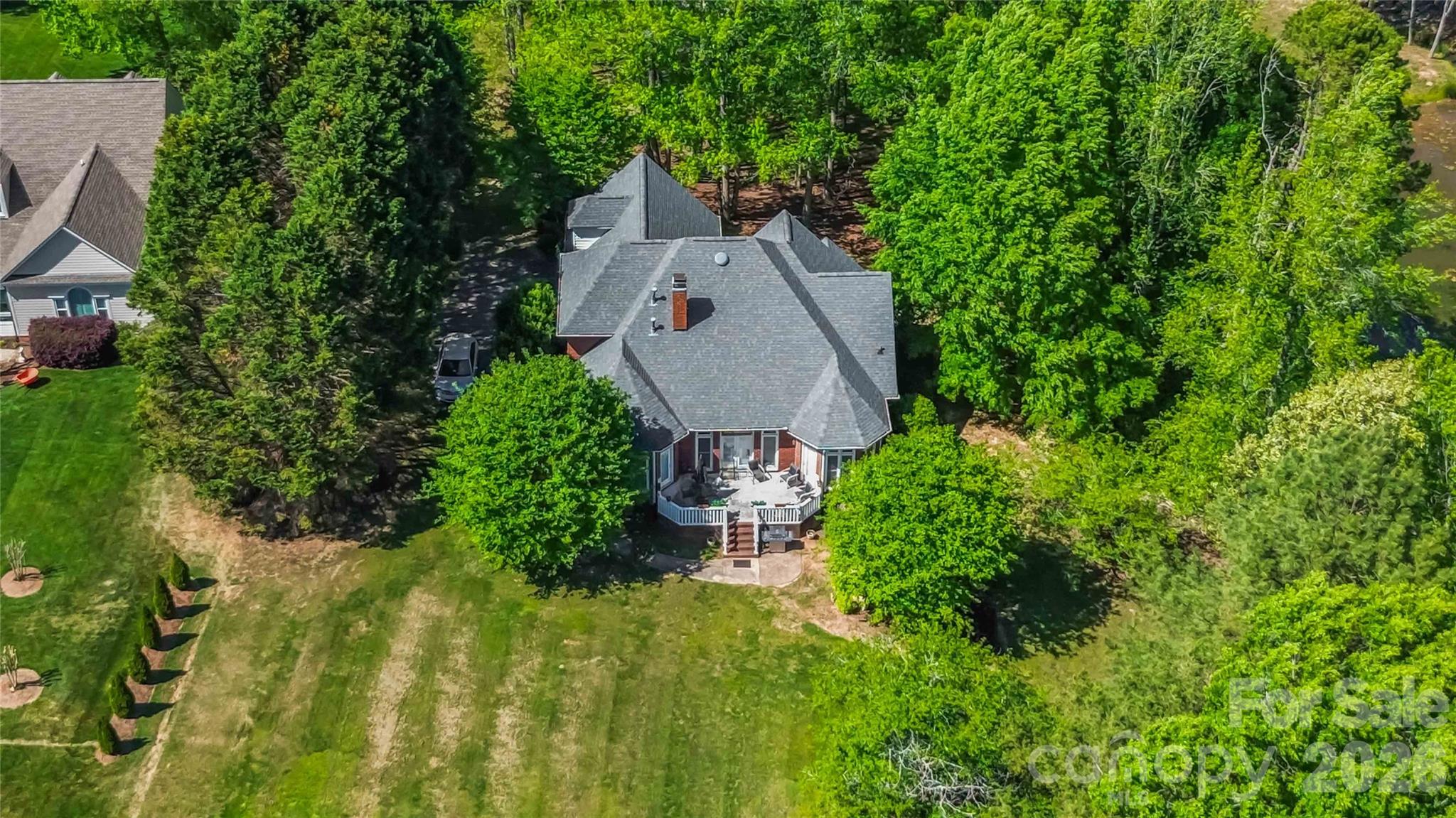 6208 Highview Road — Matthews