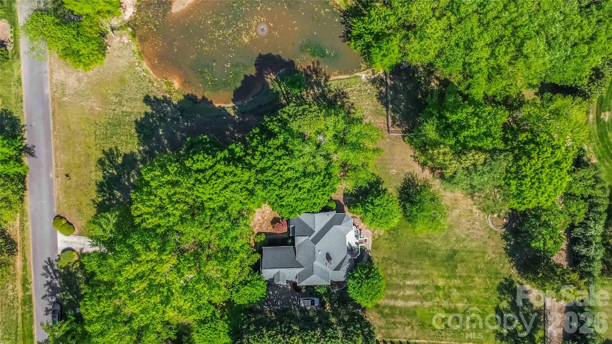 6208 Highview Road — Matthews