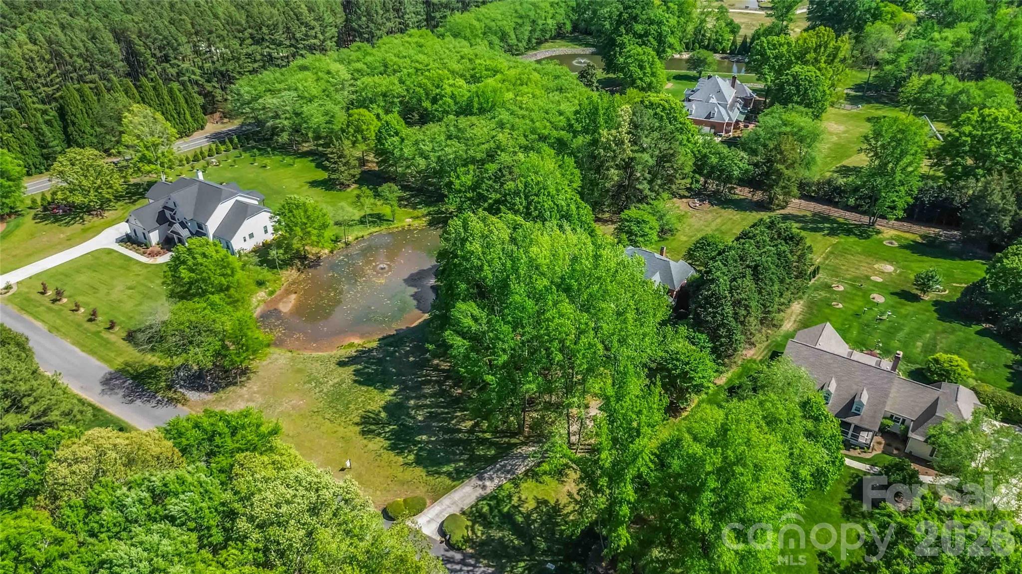 6208 Highview Road — Matthews