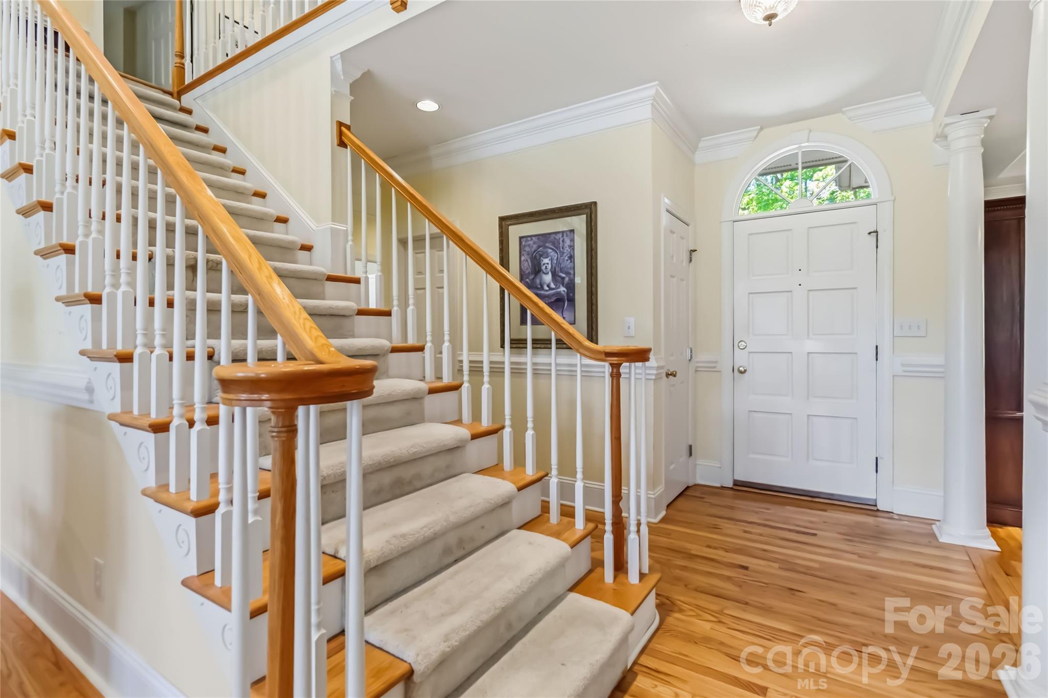 6208 Highview Road — Matthews