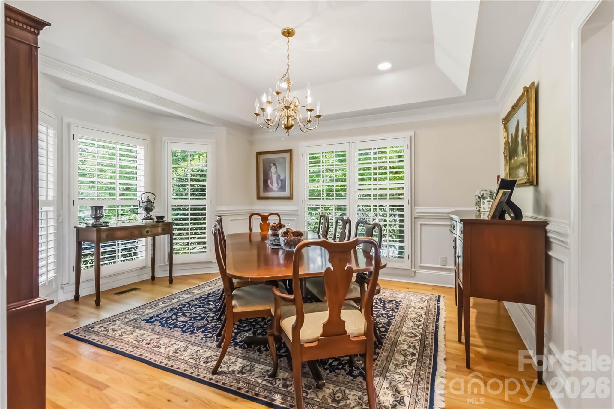 6208 Highview Road — Matthews