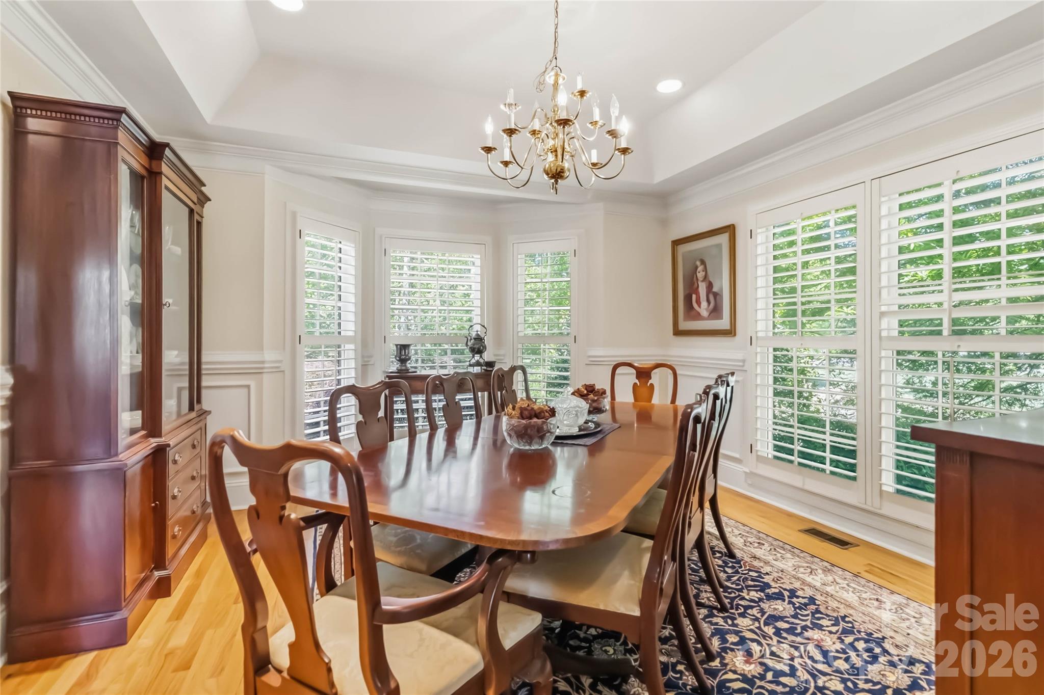 6208 Highview Road — Matthews