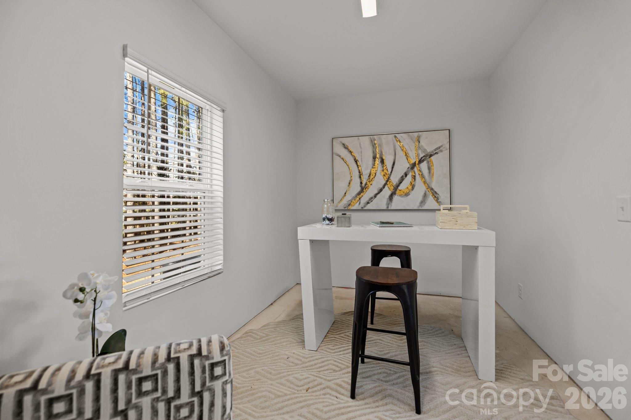 3216 Butler Hill Drive #29 — Matthews