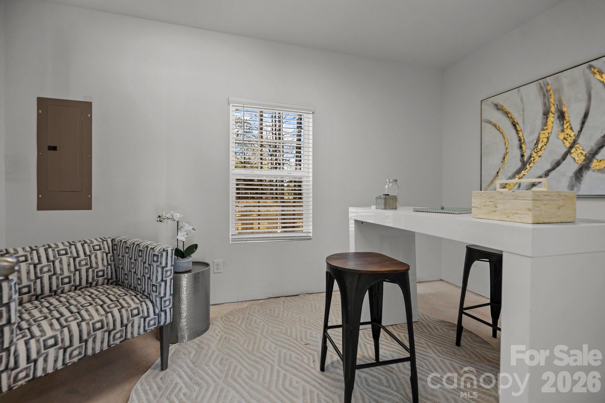 3216 Butler Hill Drive #29 — Matthews