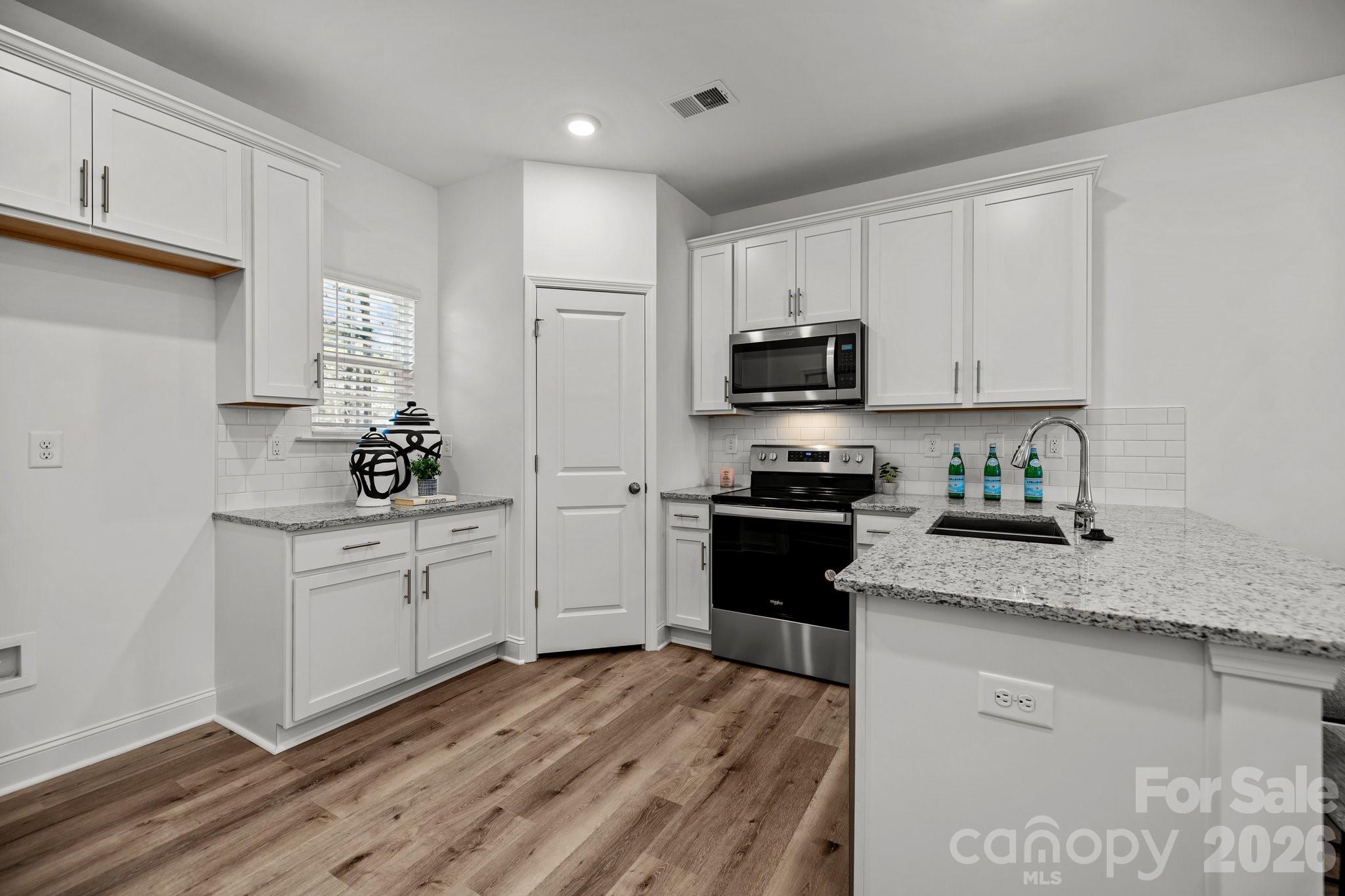 3216 Butler Hill Drive #29 — Matthews