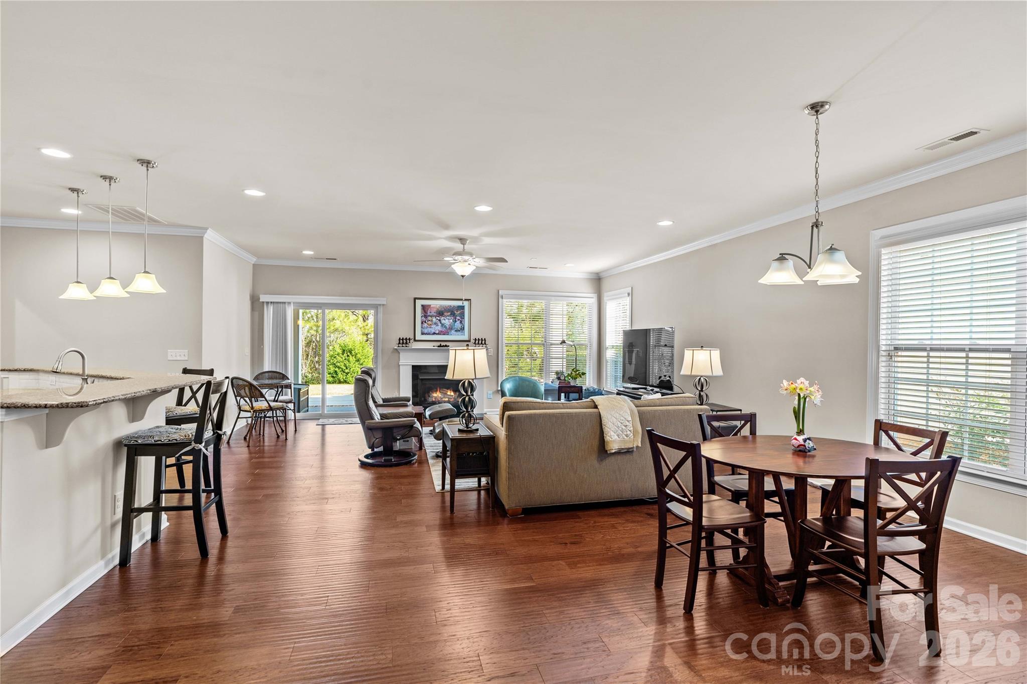 13111 Union Square Drive — Huntersville