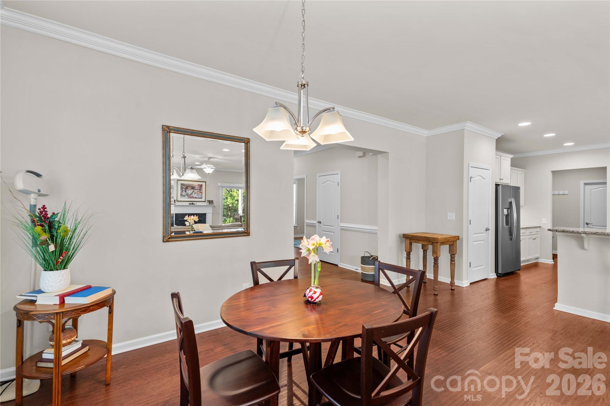 13111 Union Square Drive — Huntersville