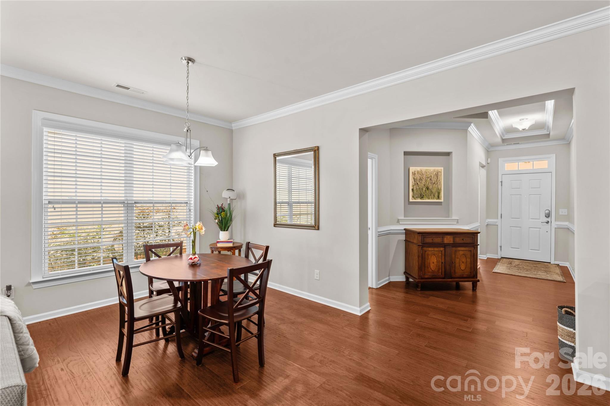 13111 Union Square Drive — Huntersville