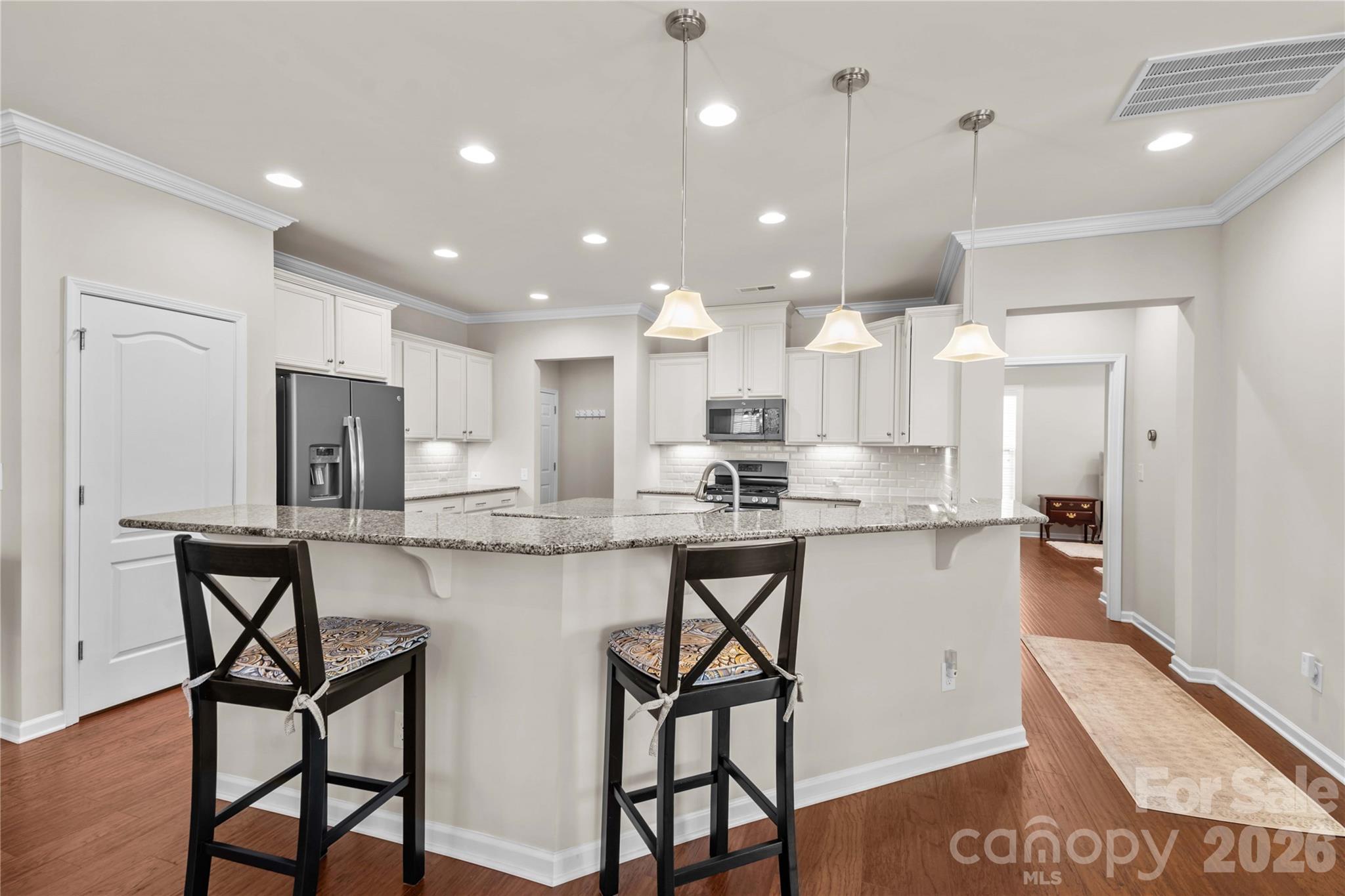 13111 Union Square Drive — Huntersville