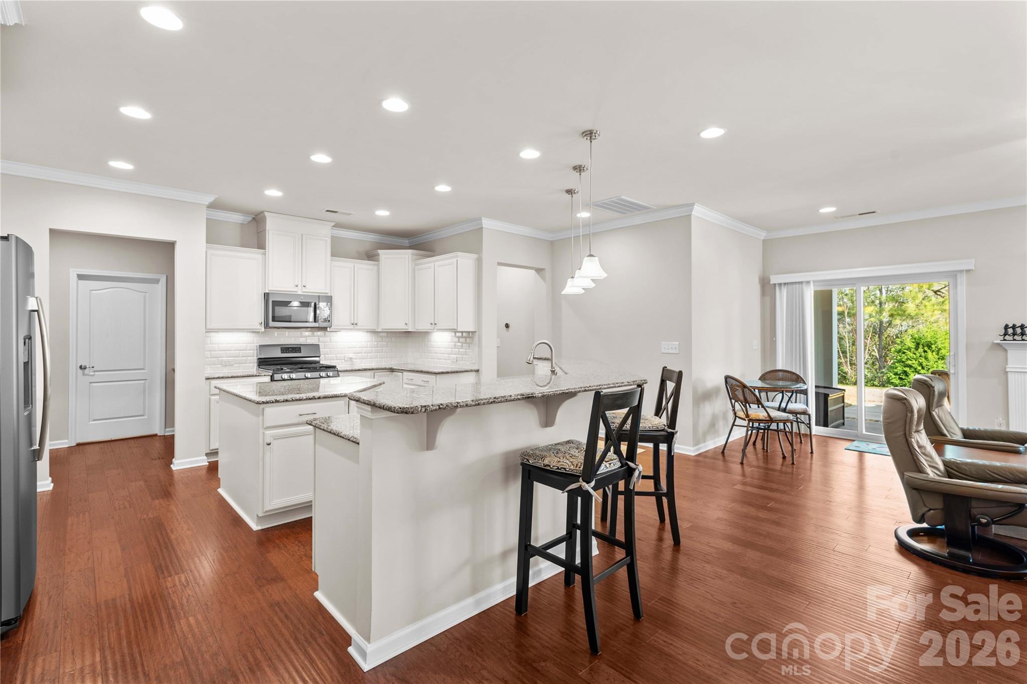 13111 Union Square Drive — Huntersville