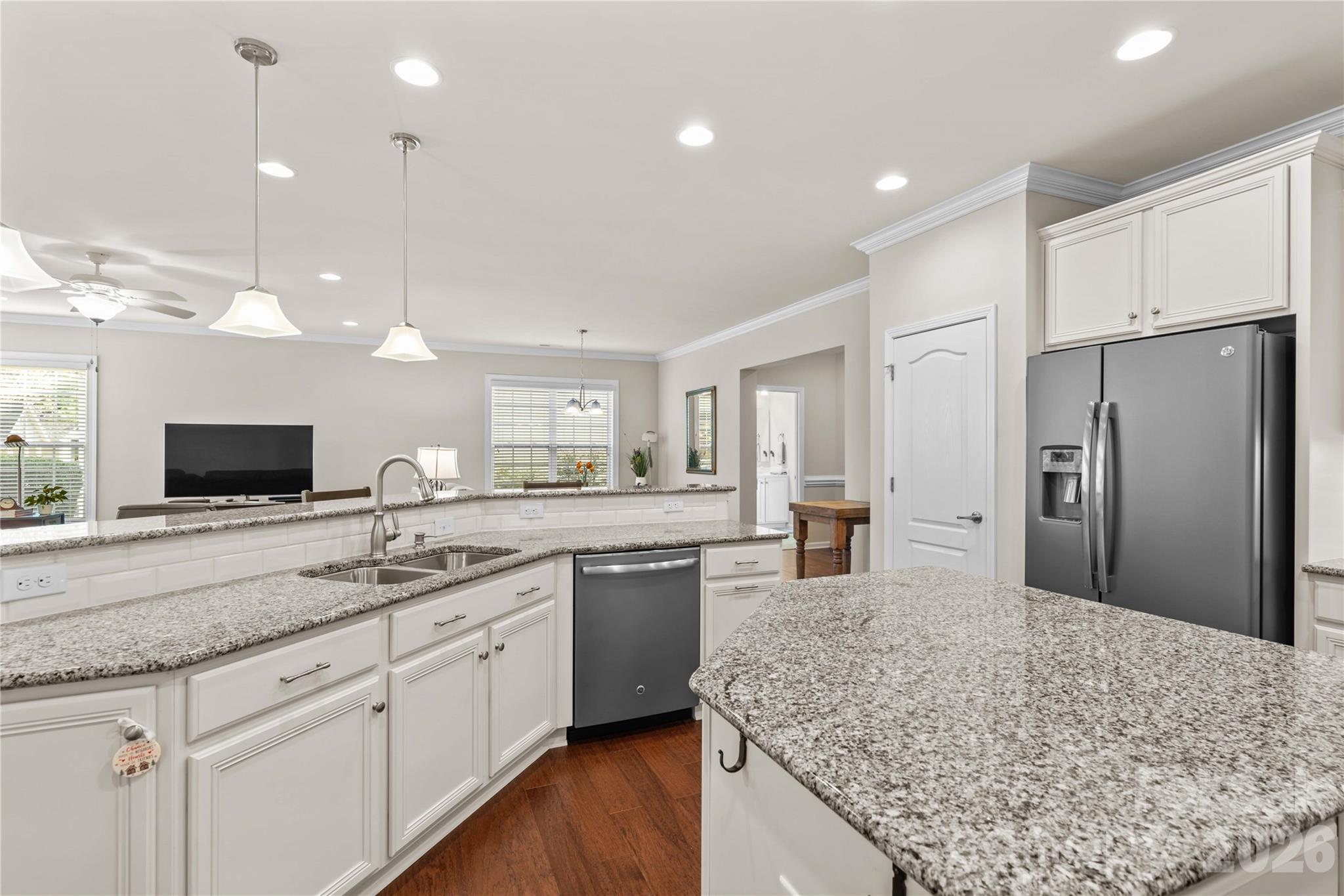 13111 Union Square Drive — Huntersville