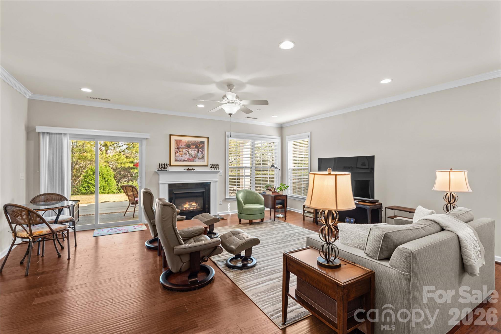 13111 Union Square Drive — Huntersville