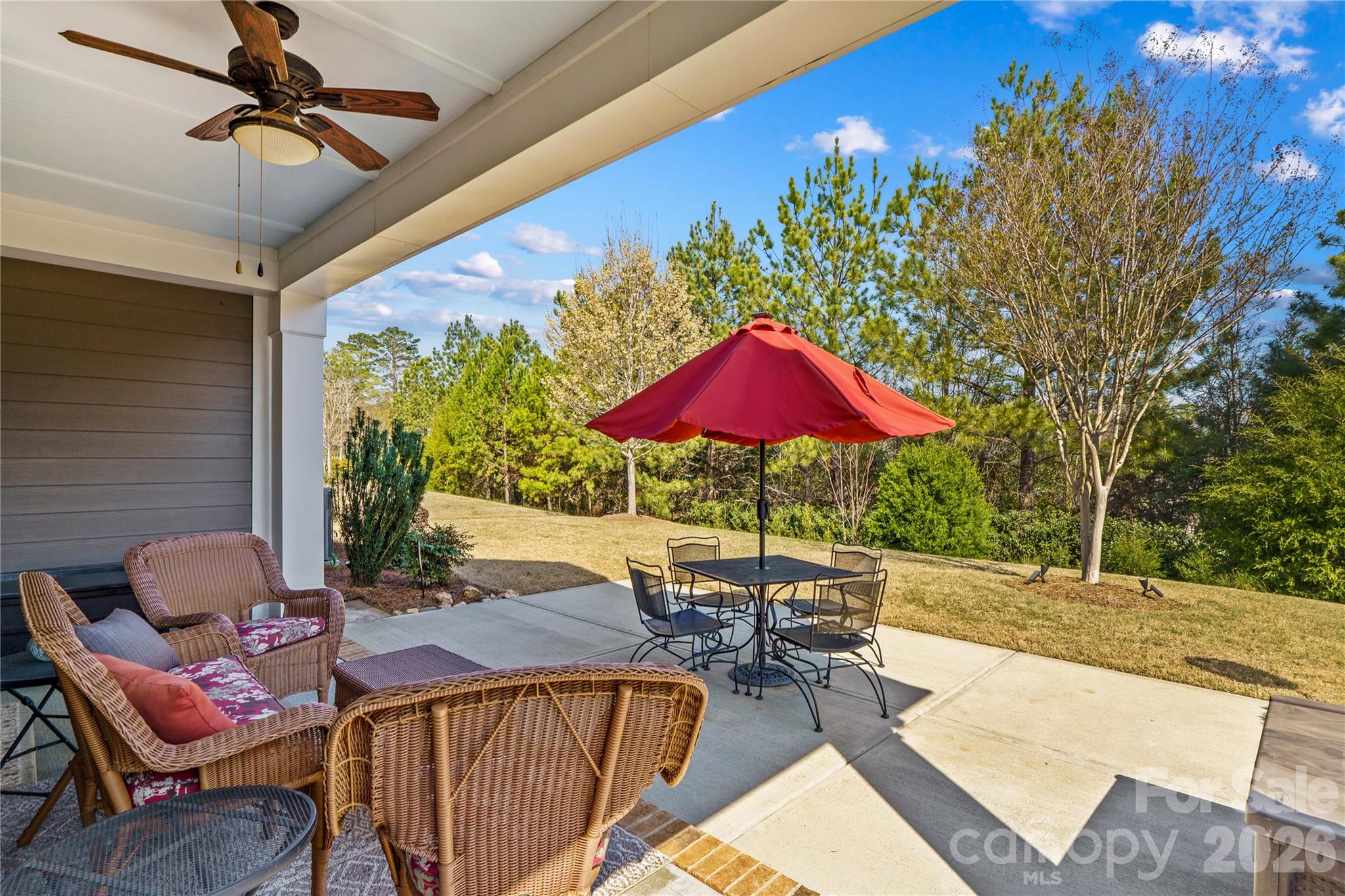 13111 Union Square Drive — Huntersville