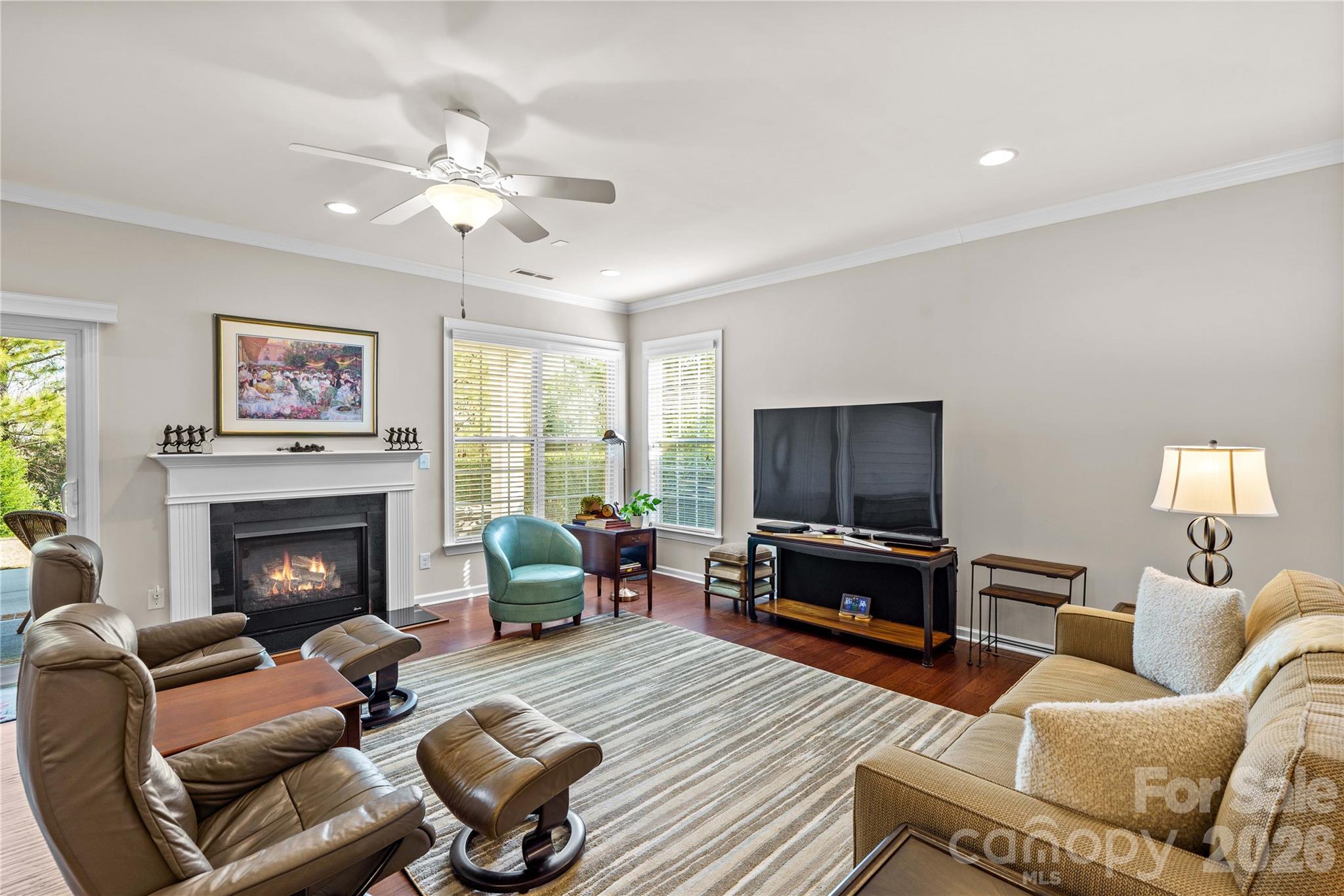 13111 Union Square Drive — Huntersville