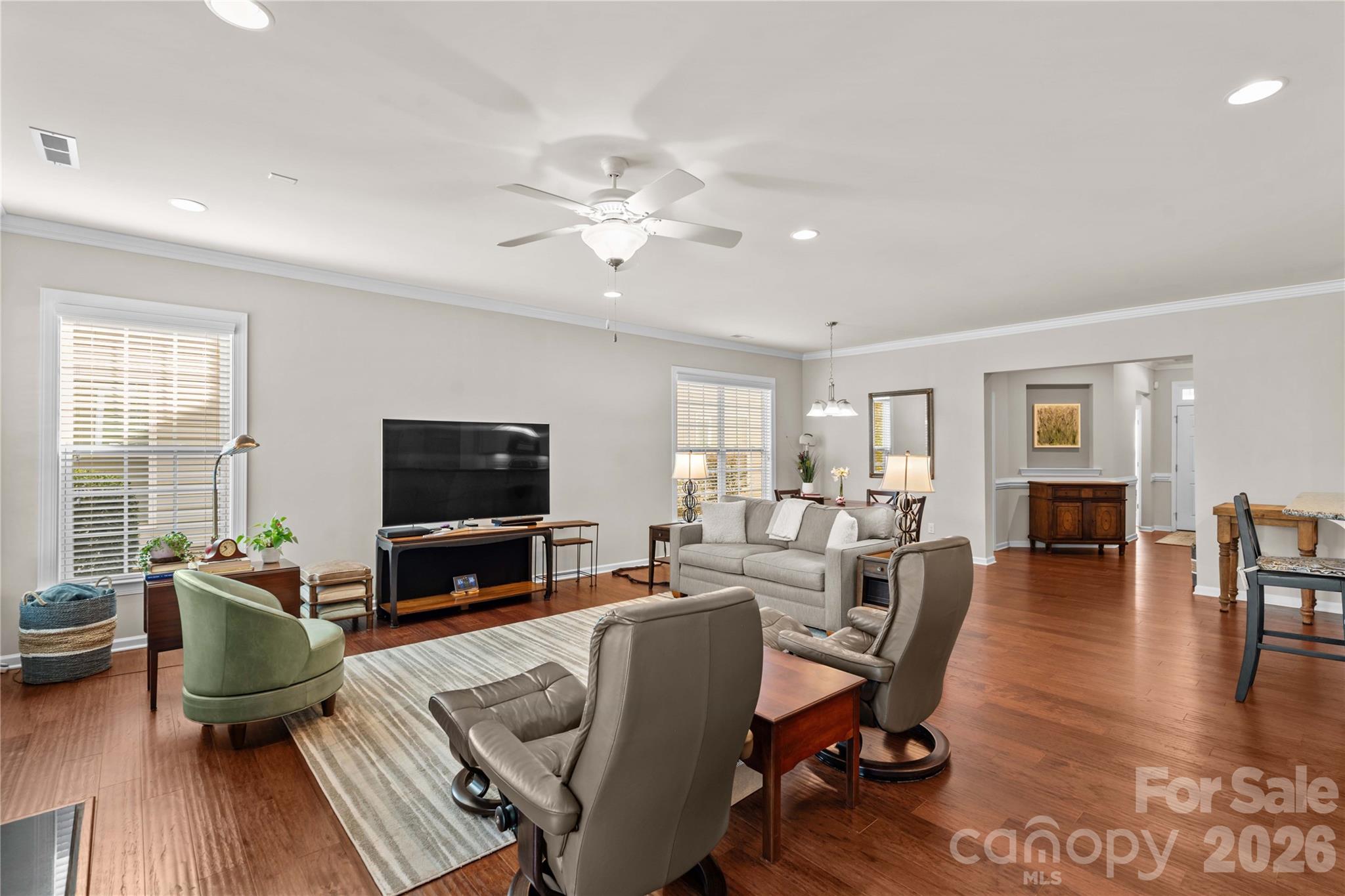 13111 Union Square Drive — Huntersville