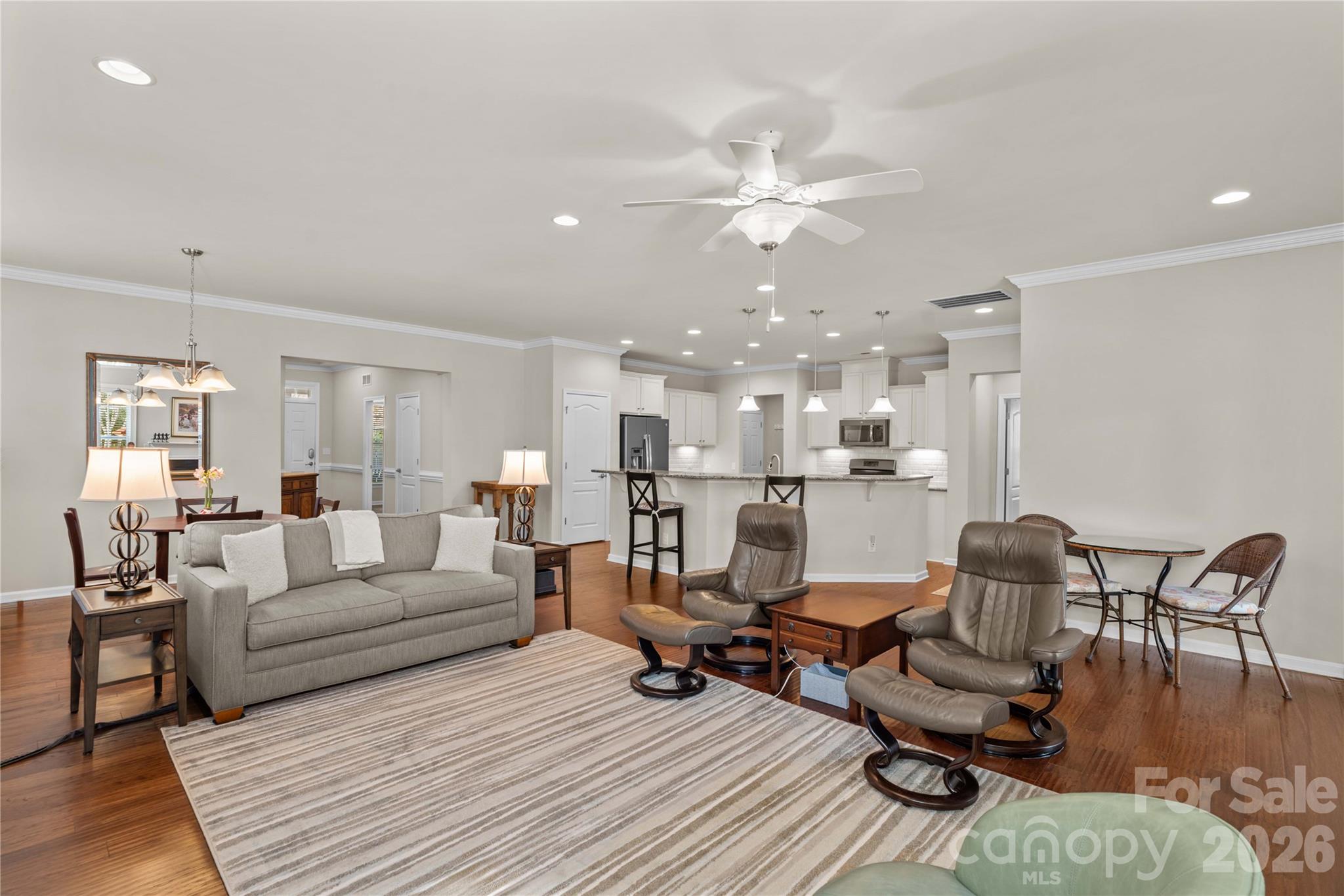 13111 Union Square Drive — Huntersville
