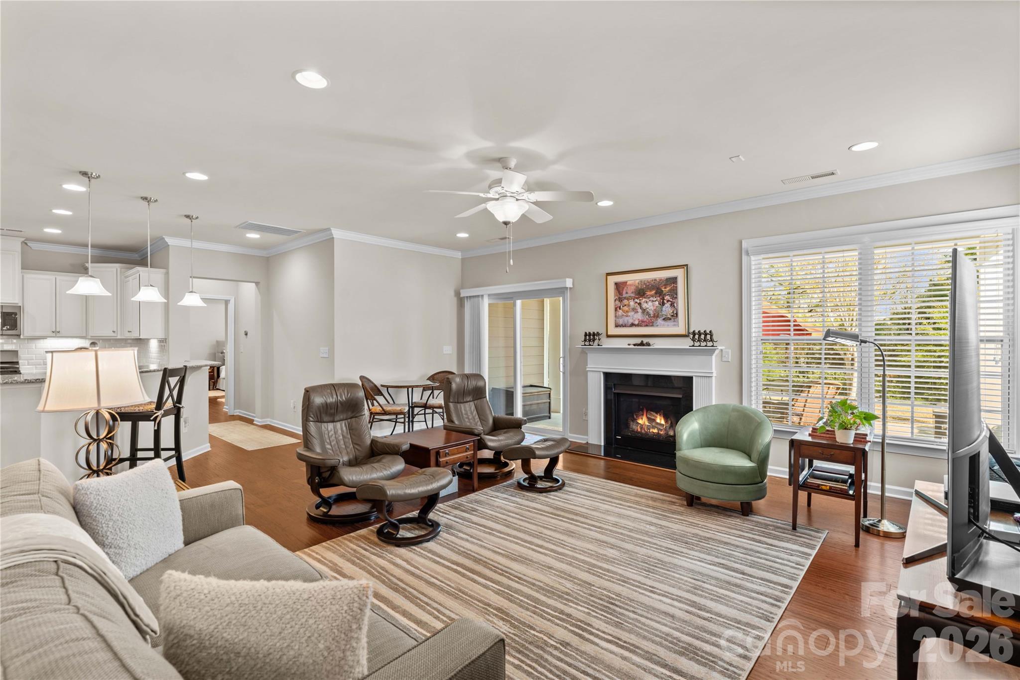 13111 Union Square Drive — Huntersville