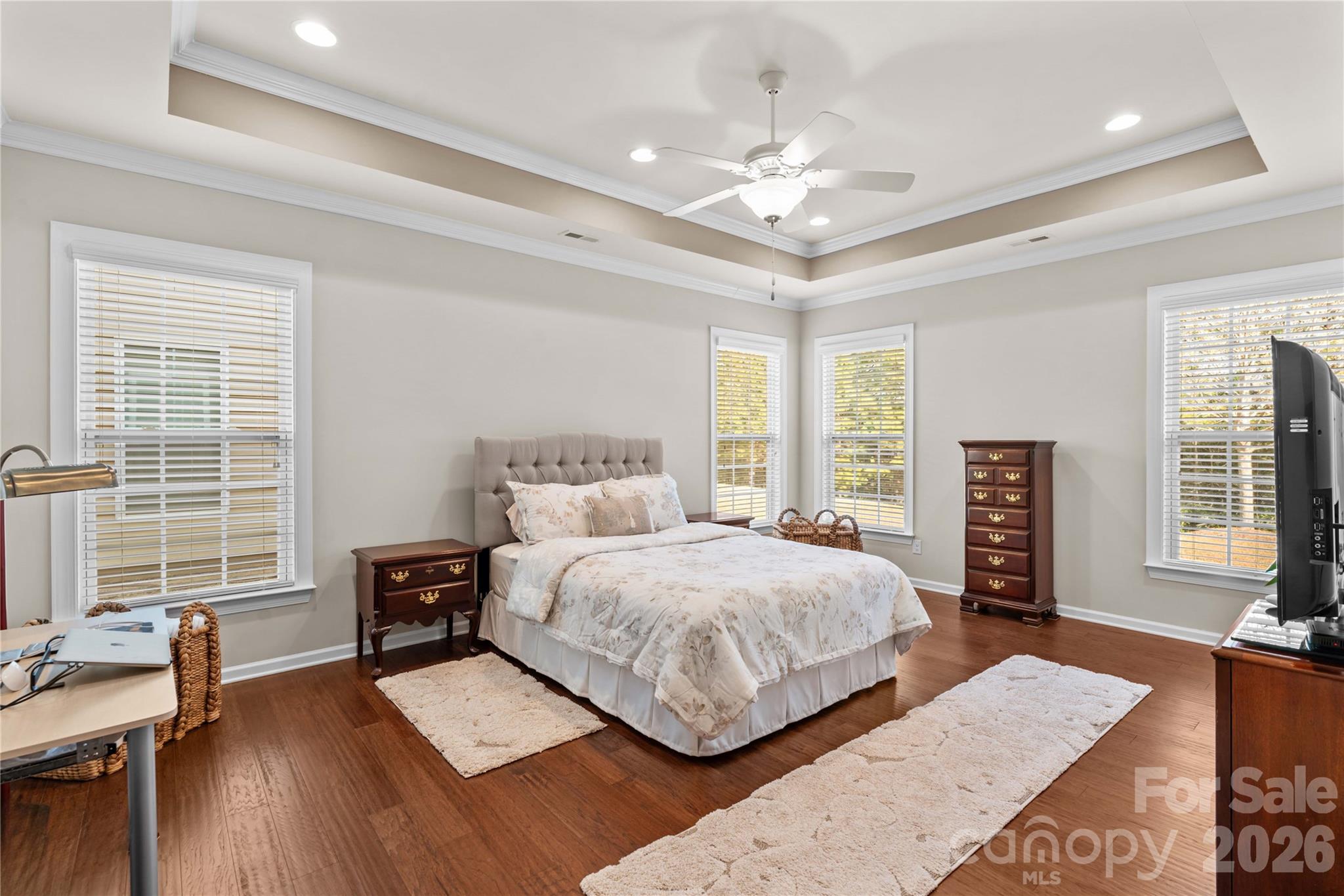 13111 Union Square Drive — Huntersville