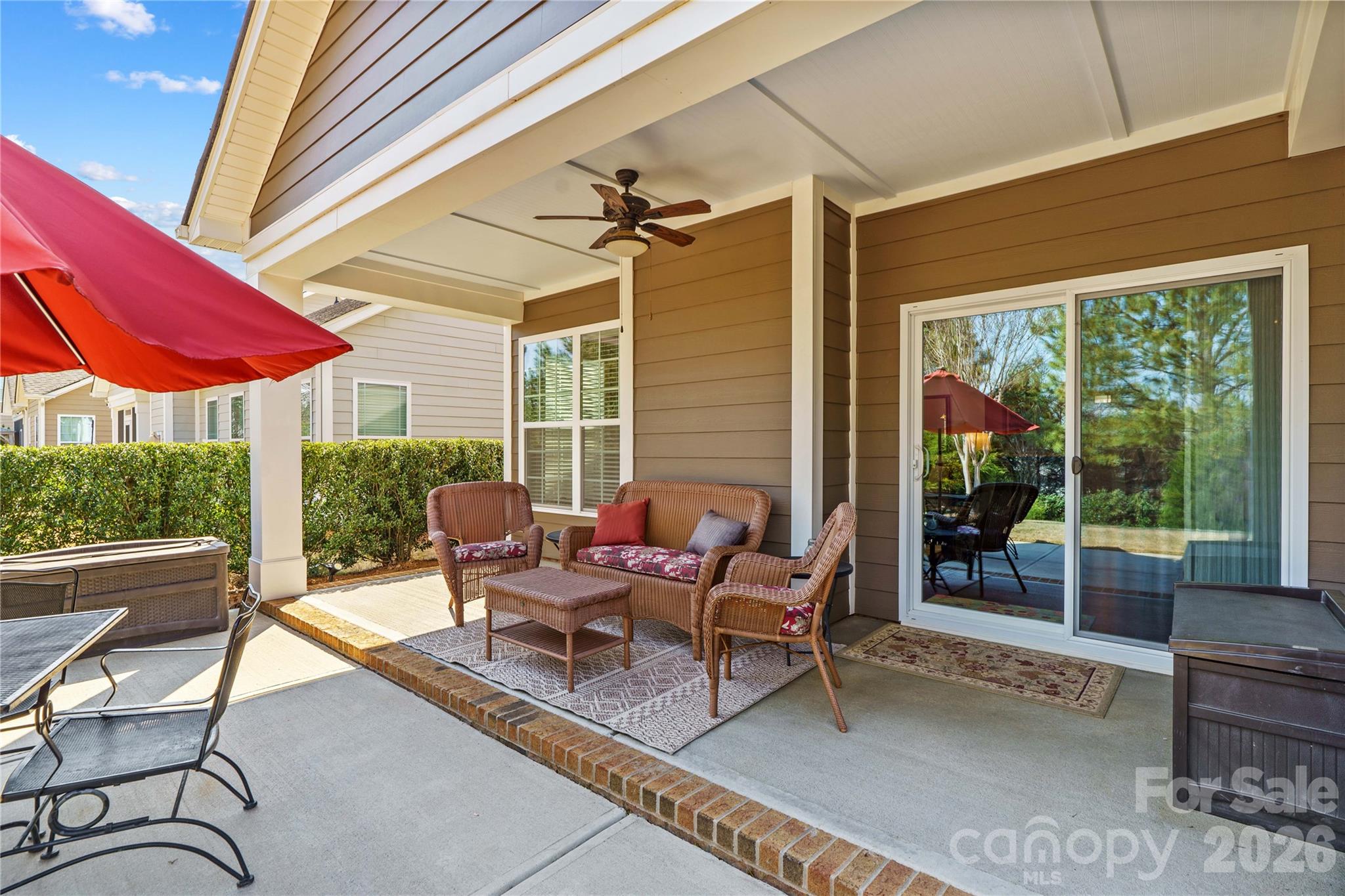 13111 Union Square Drive — Huntersville