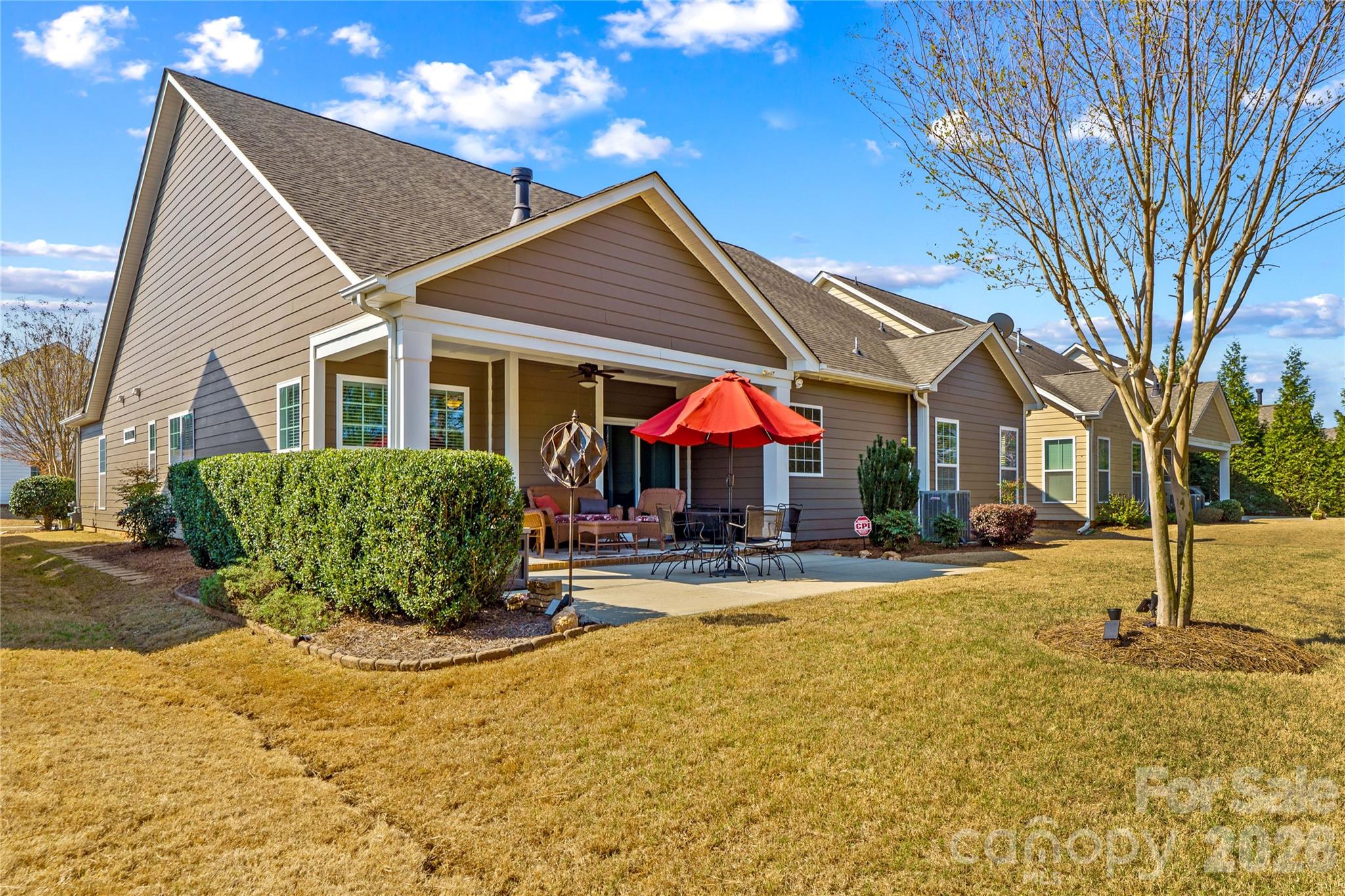 13111 Union Square Drive — Huntersville