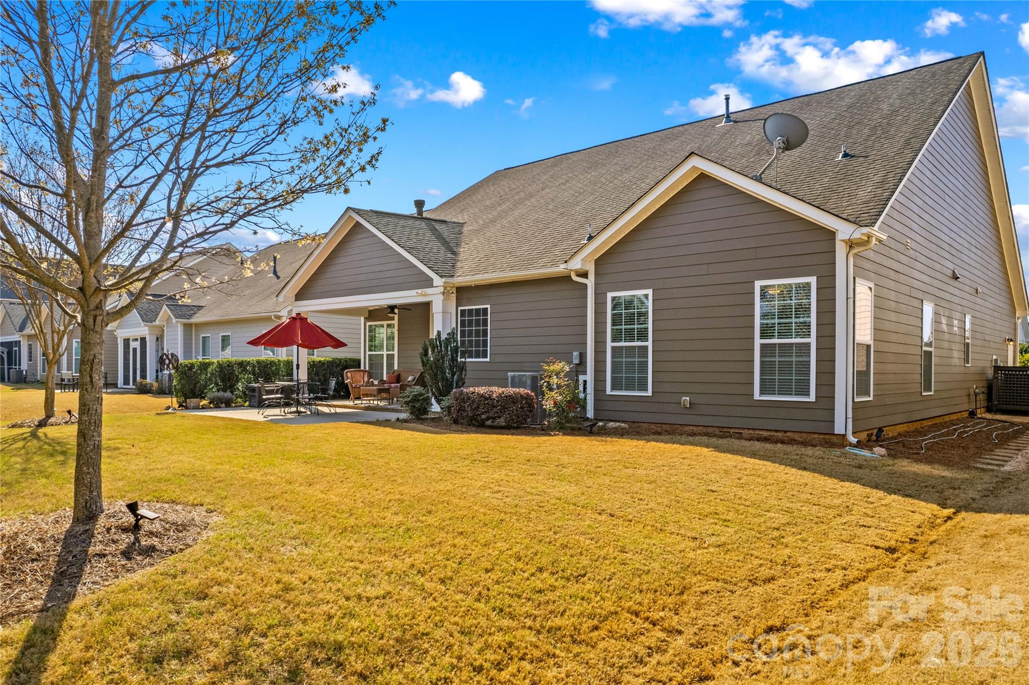 13111 Union Square Drive — Huntersville