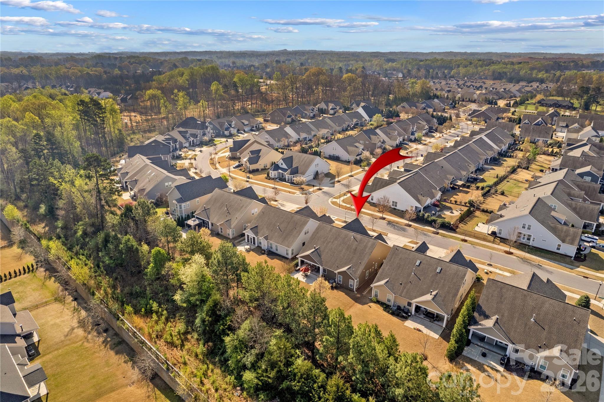 13111 Union Square Drive — Huntersville