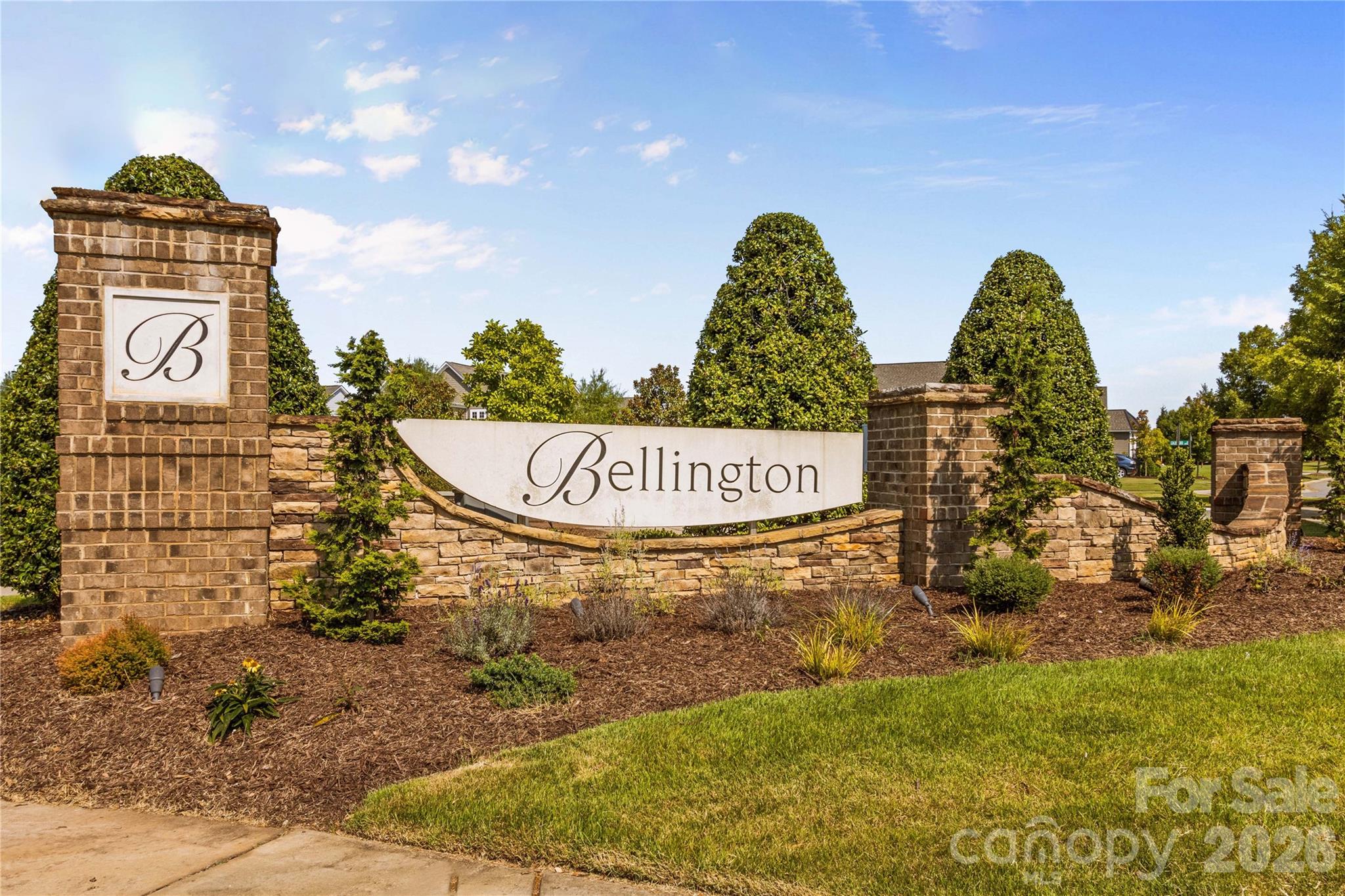 13111 Union Square Drive — Huntersville