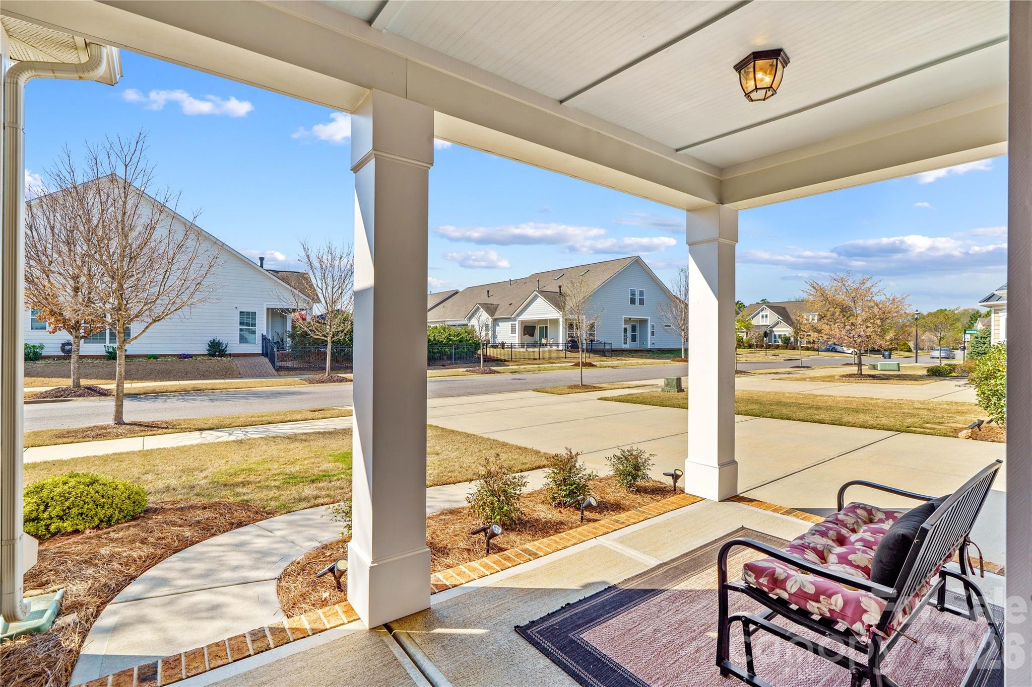 13111 Union Square Drive — Huntersville