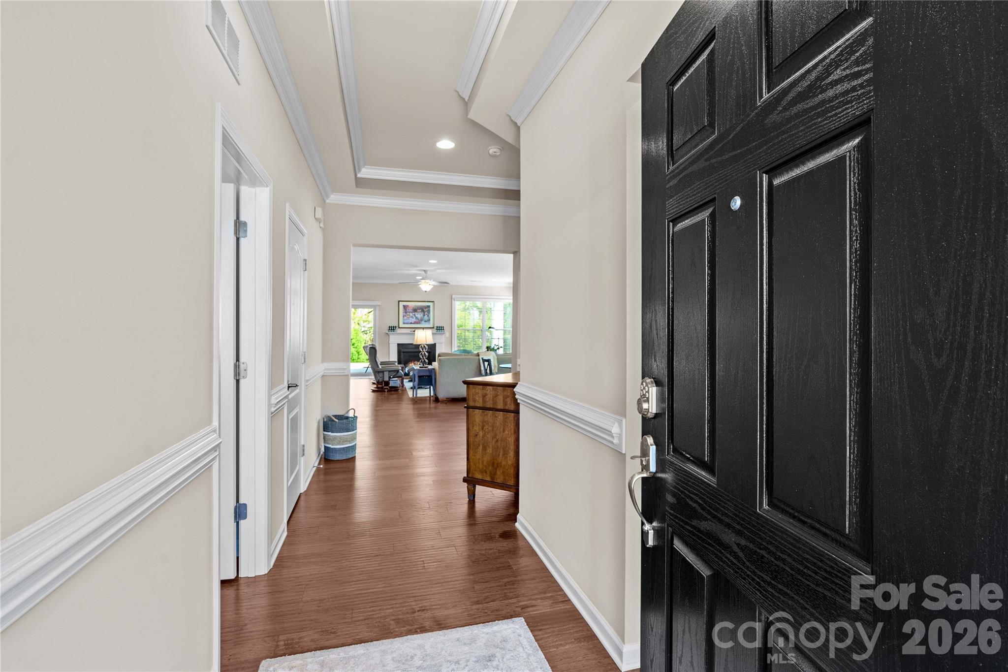 13111 Union Square Drive — Huntersville