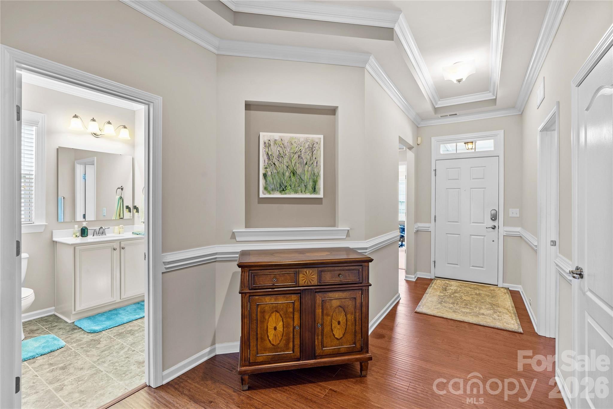 13111 Union Square Drive — Huntersville