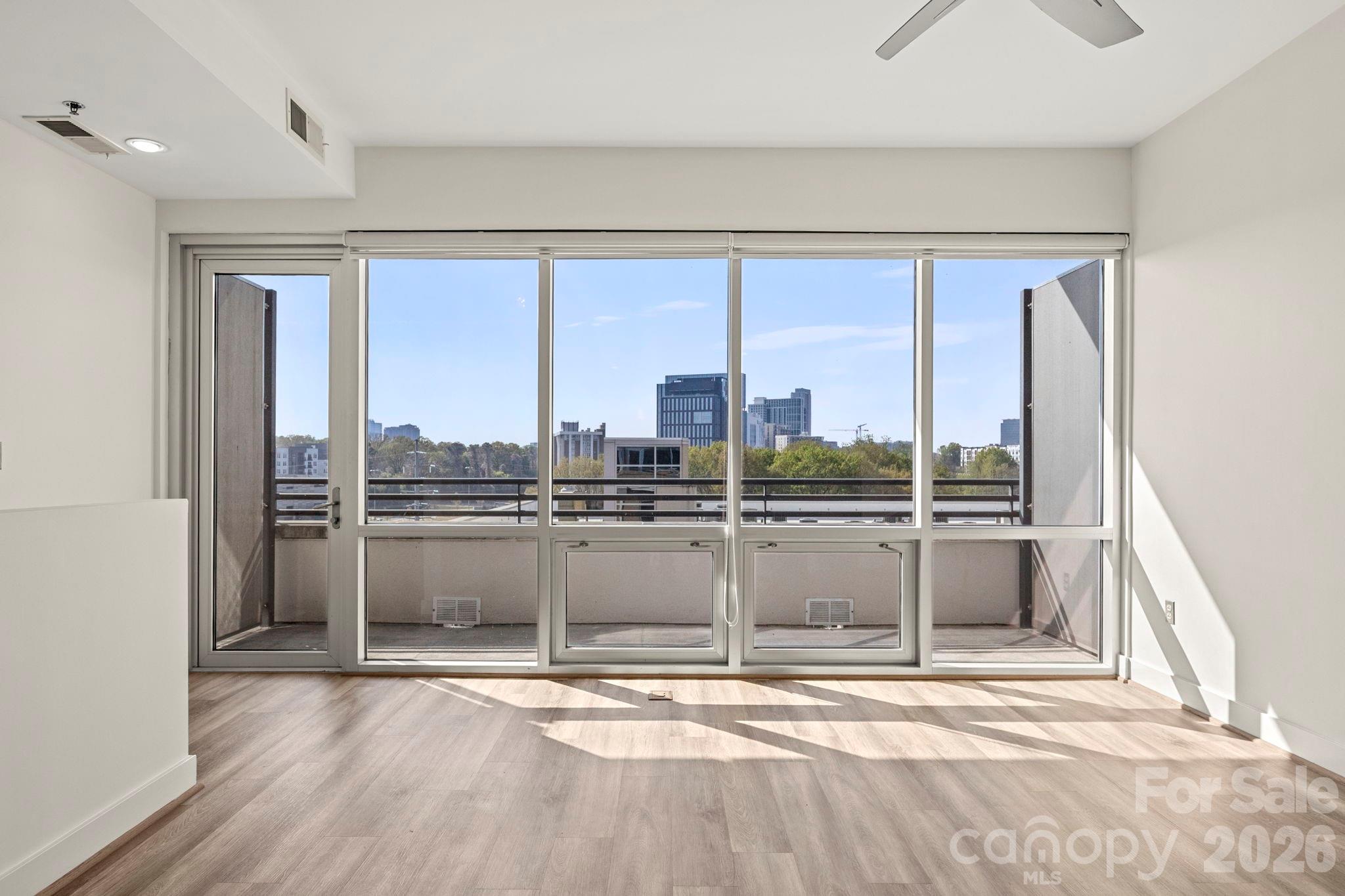 1133 Metropolitan Avenue #619 — Charlotte